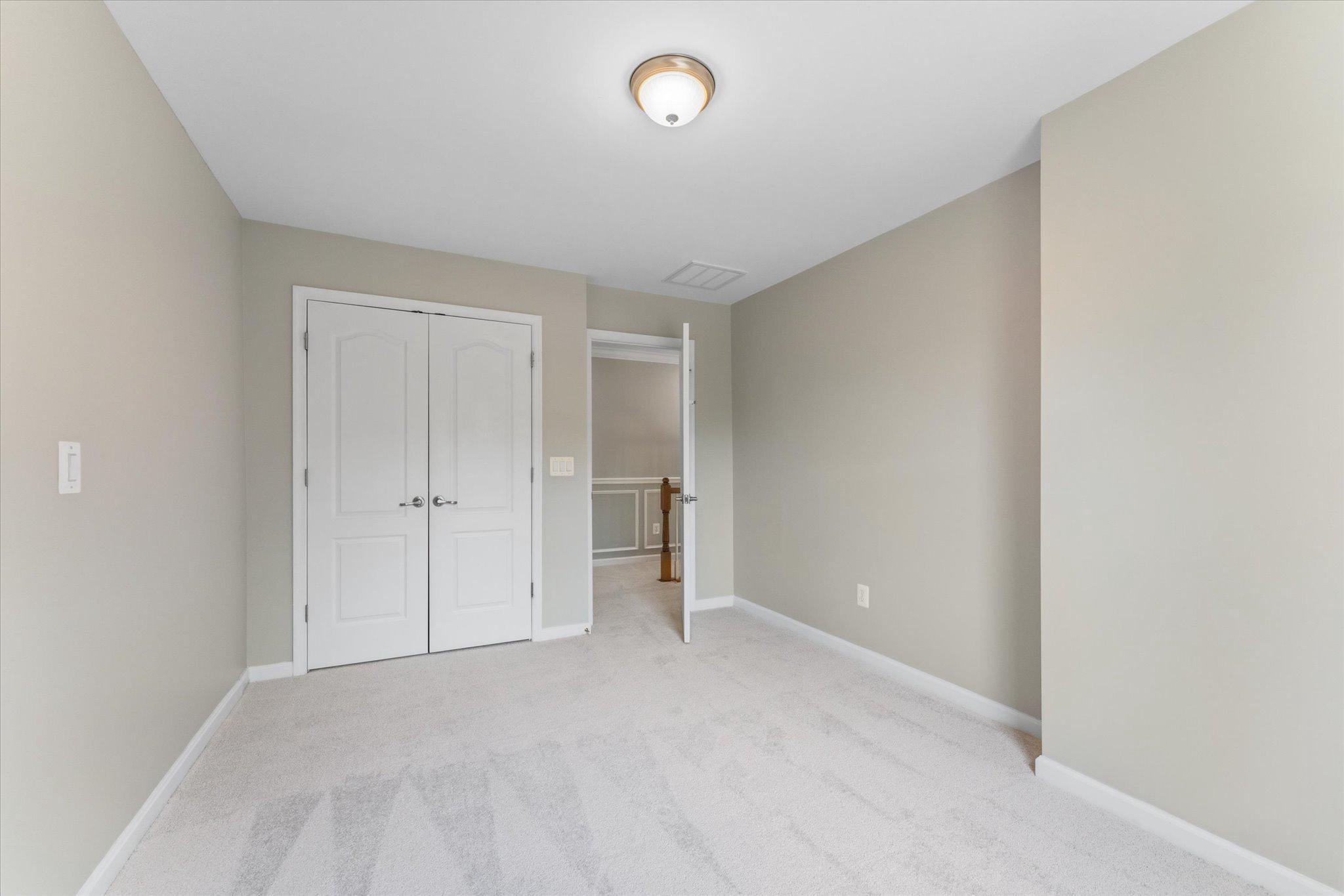 SPRIGGS RUN ESTATES - Residential