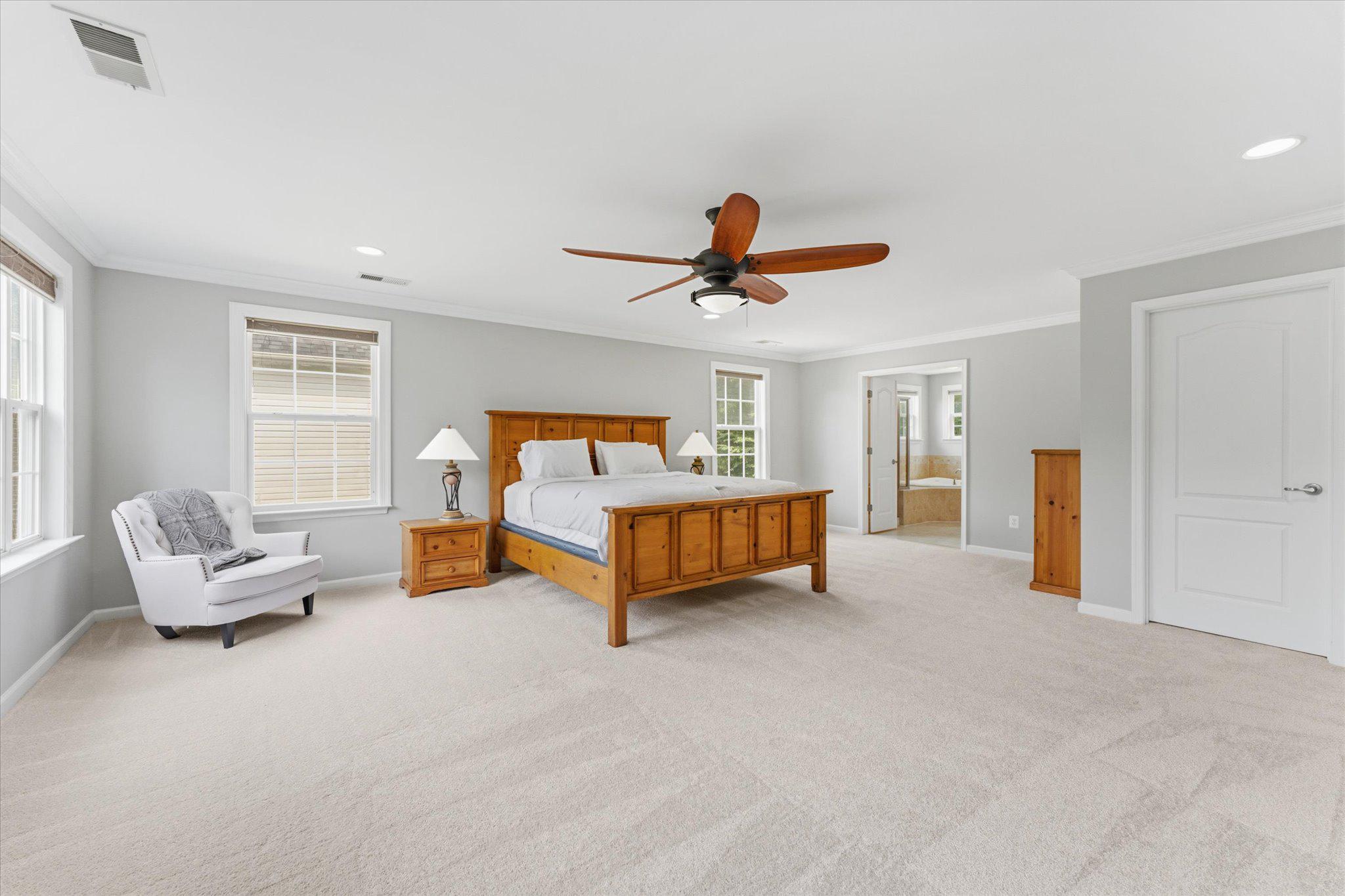 SPRIGGS RUN ESTATES - Residential