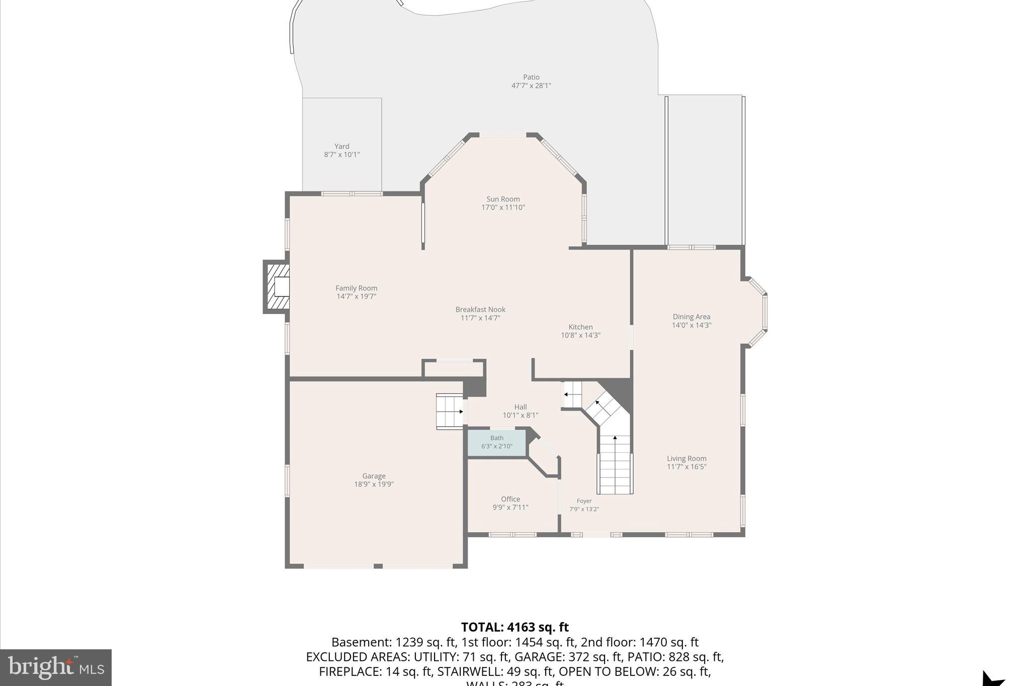 SPRIGGS RUN ESTATES - Residential