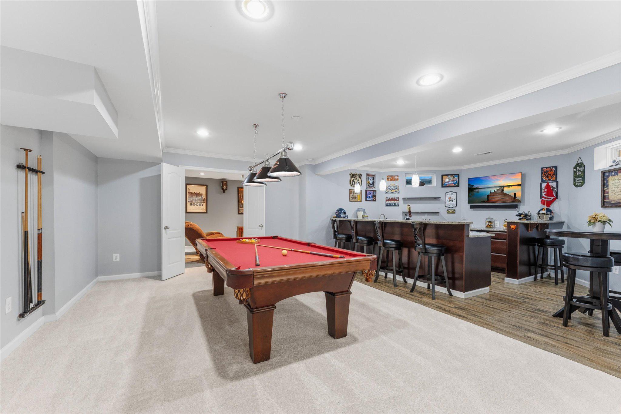 SPRIGGS RUN ESTATES - Residential