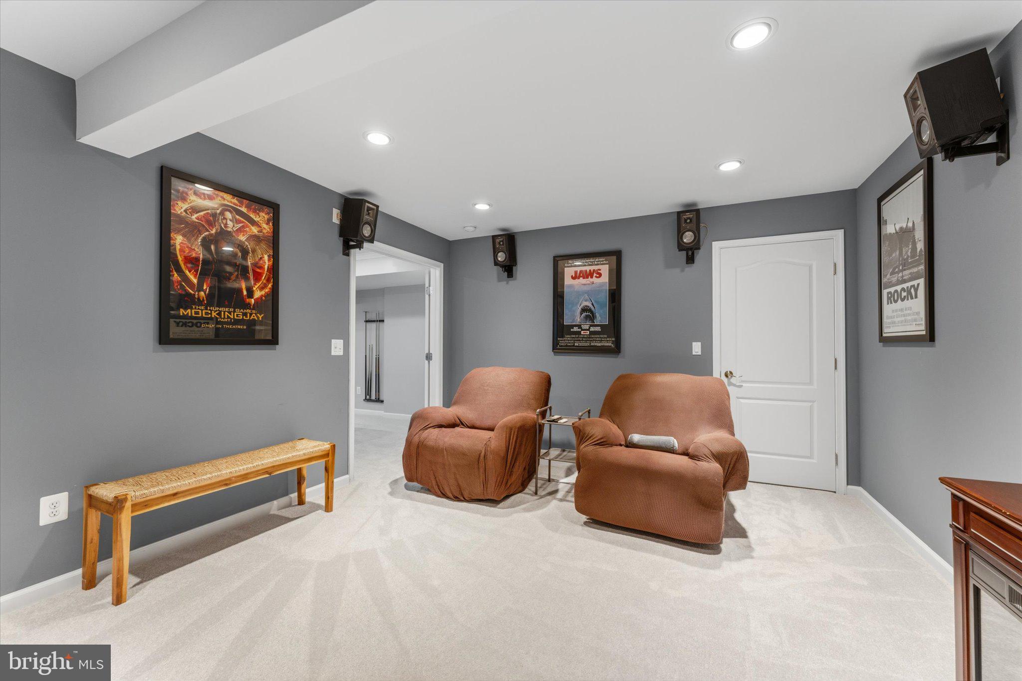 SPRIGGS RUN ESTATES - Residential