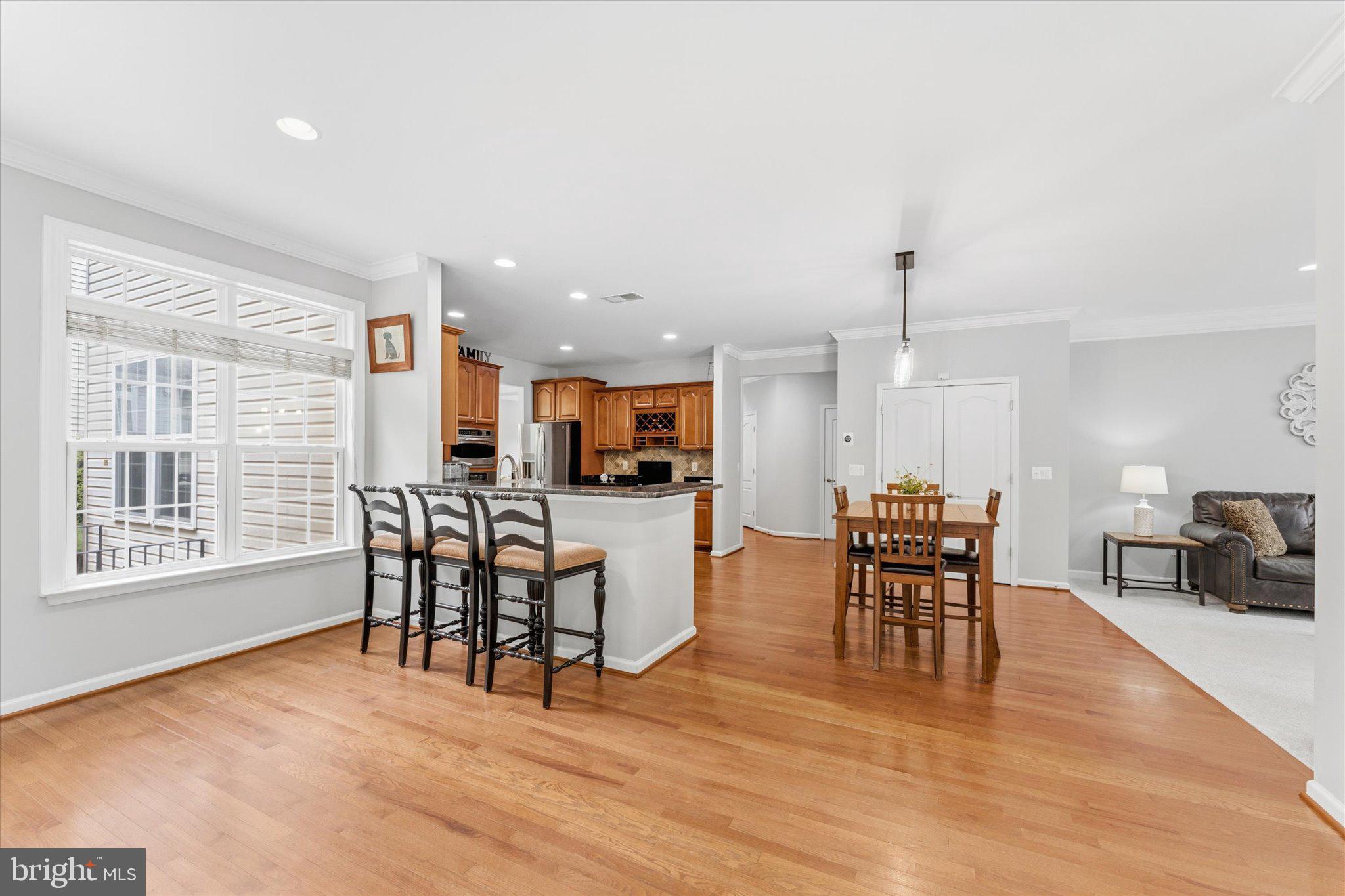 SPRIGGS RUN ESTATES - Residential