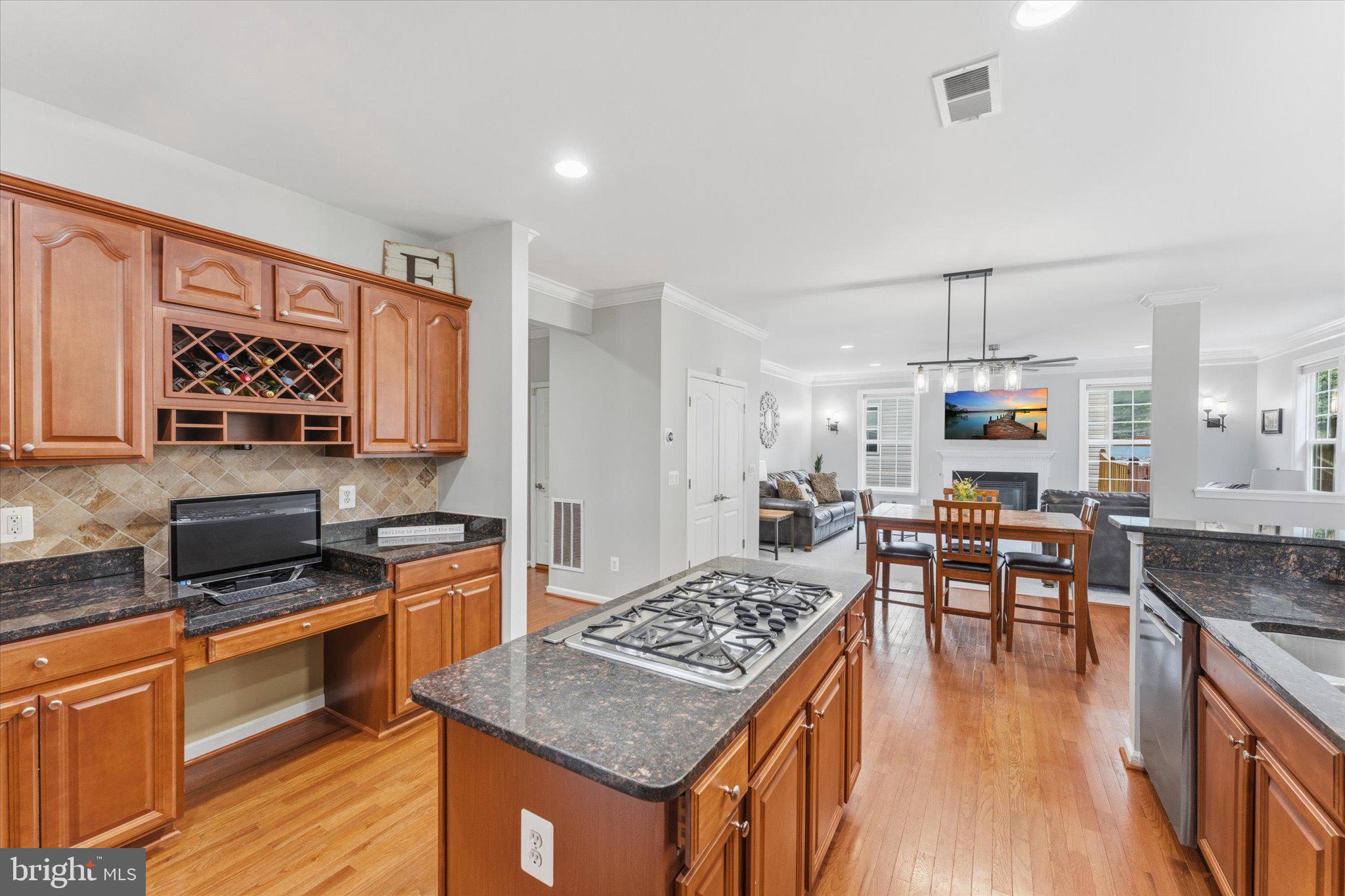 SPRIGGS RUN ESTATES - Residential