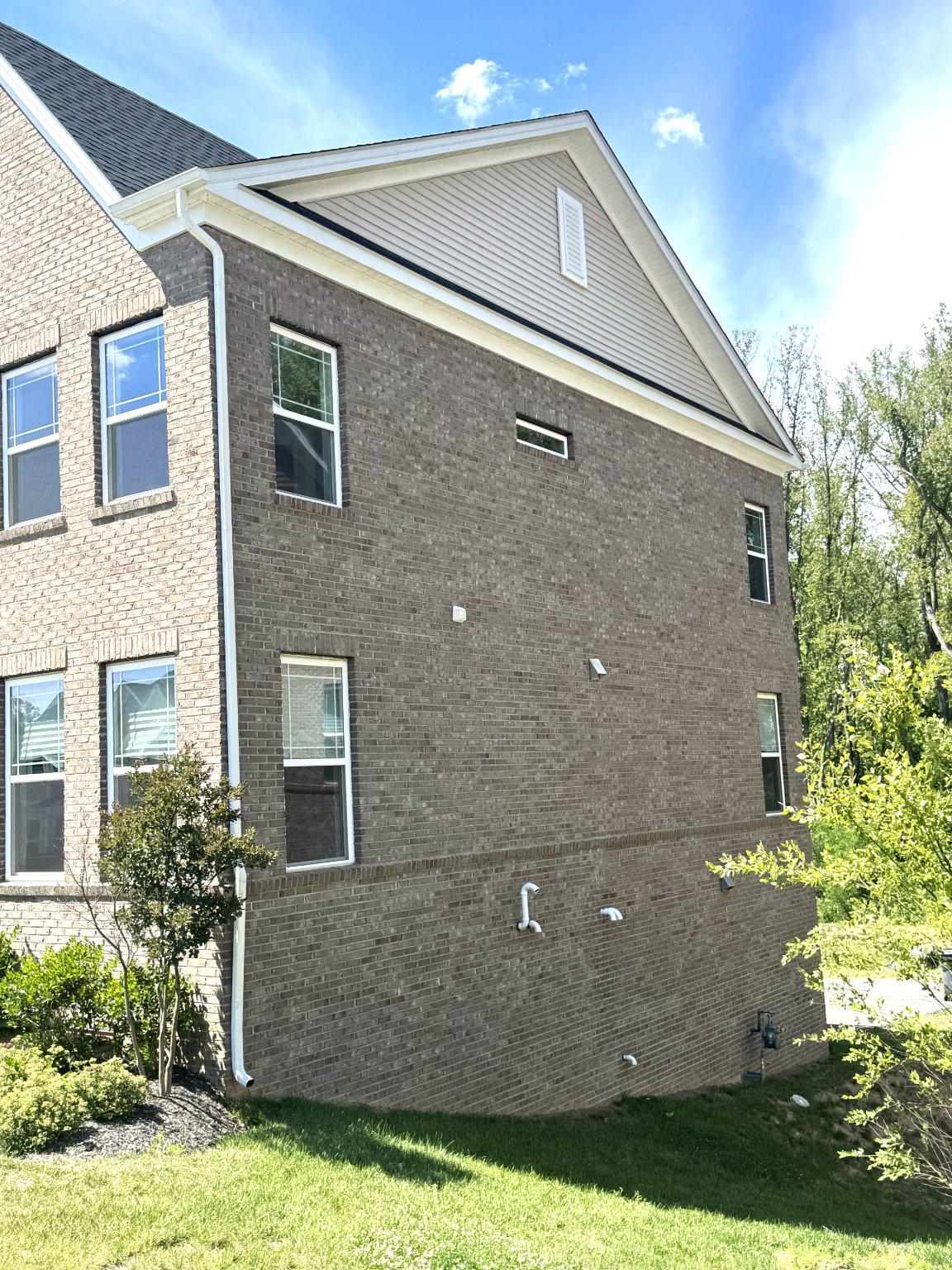 BRYANS VILLAGE - Residential