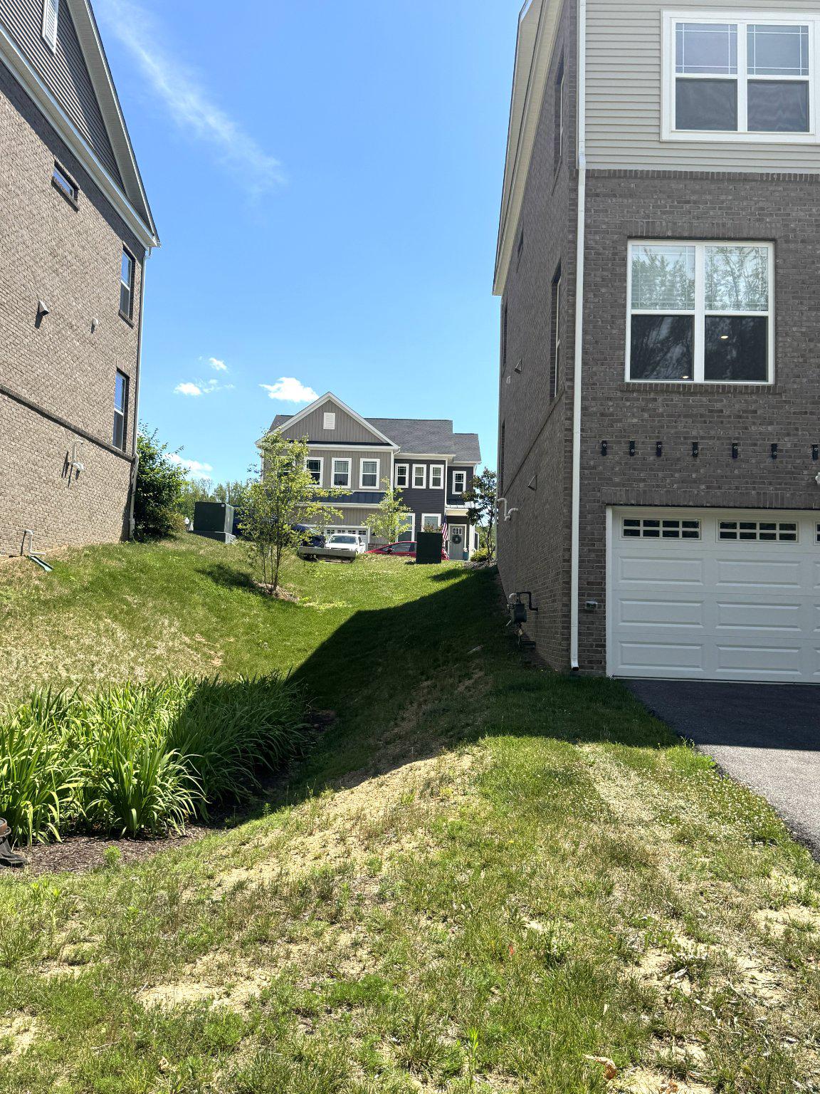 BRYANS VILLAGE - Residential