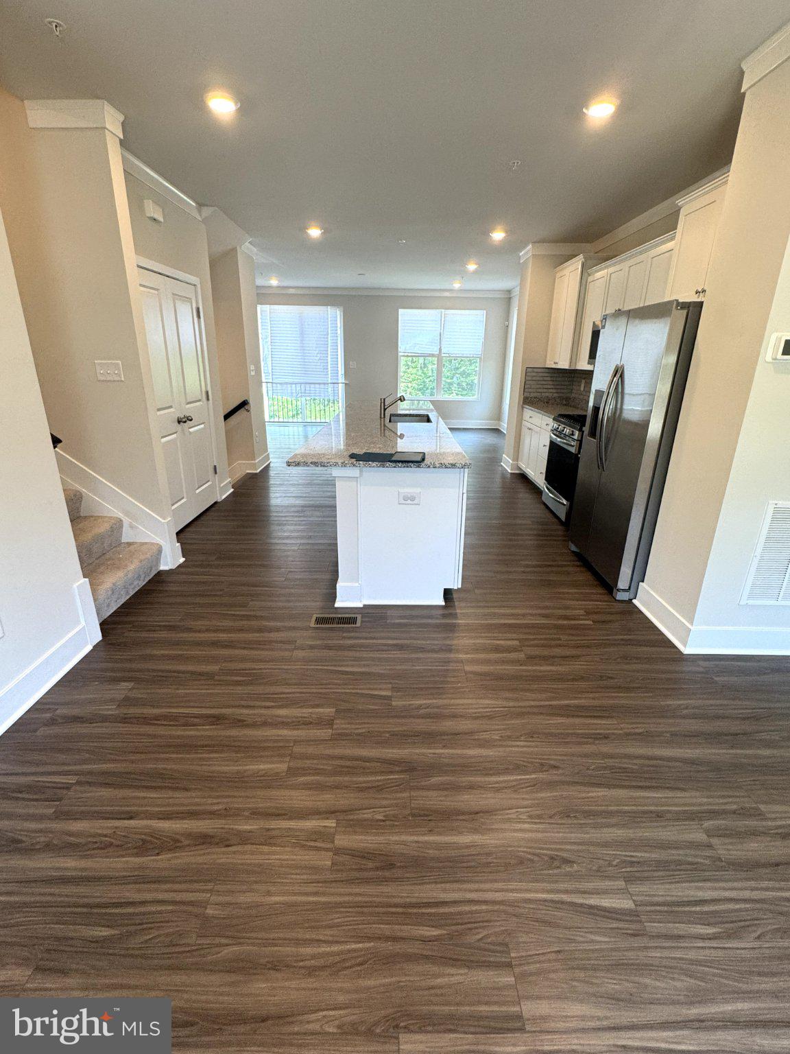 BRYANS VILLAGE - Residential