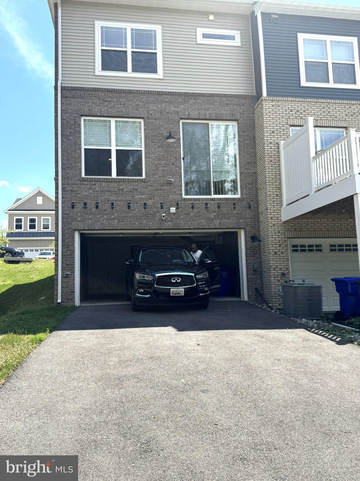 BRYANS VILLAGE - Residential