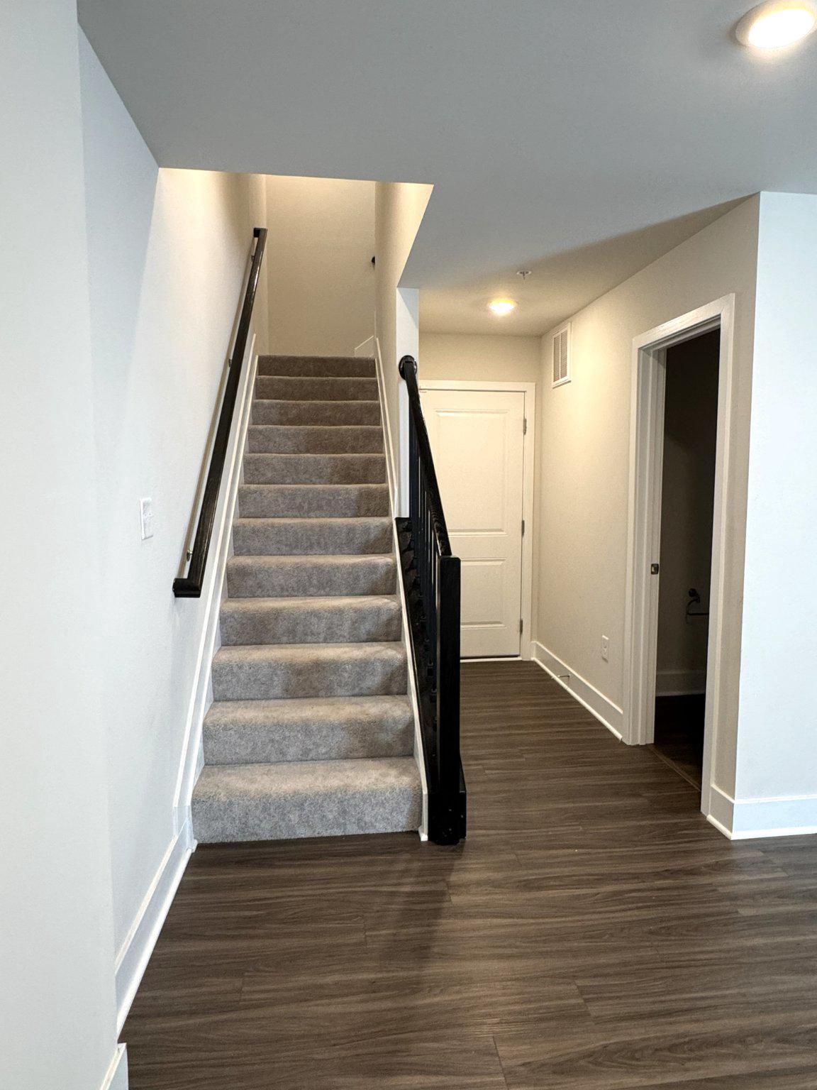 BRYANS VILLAGE - Residential