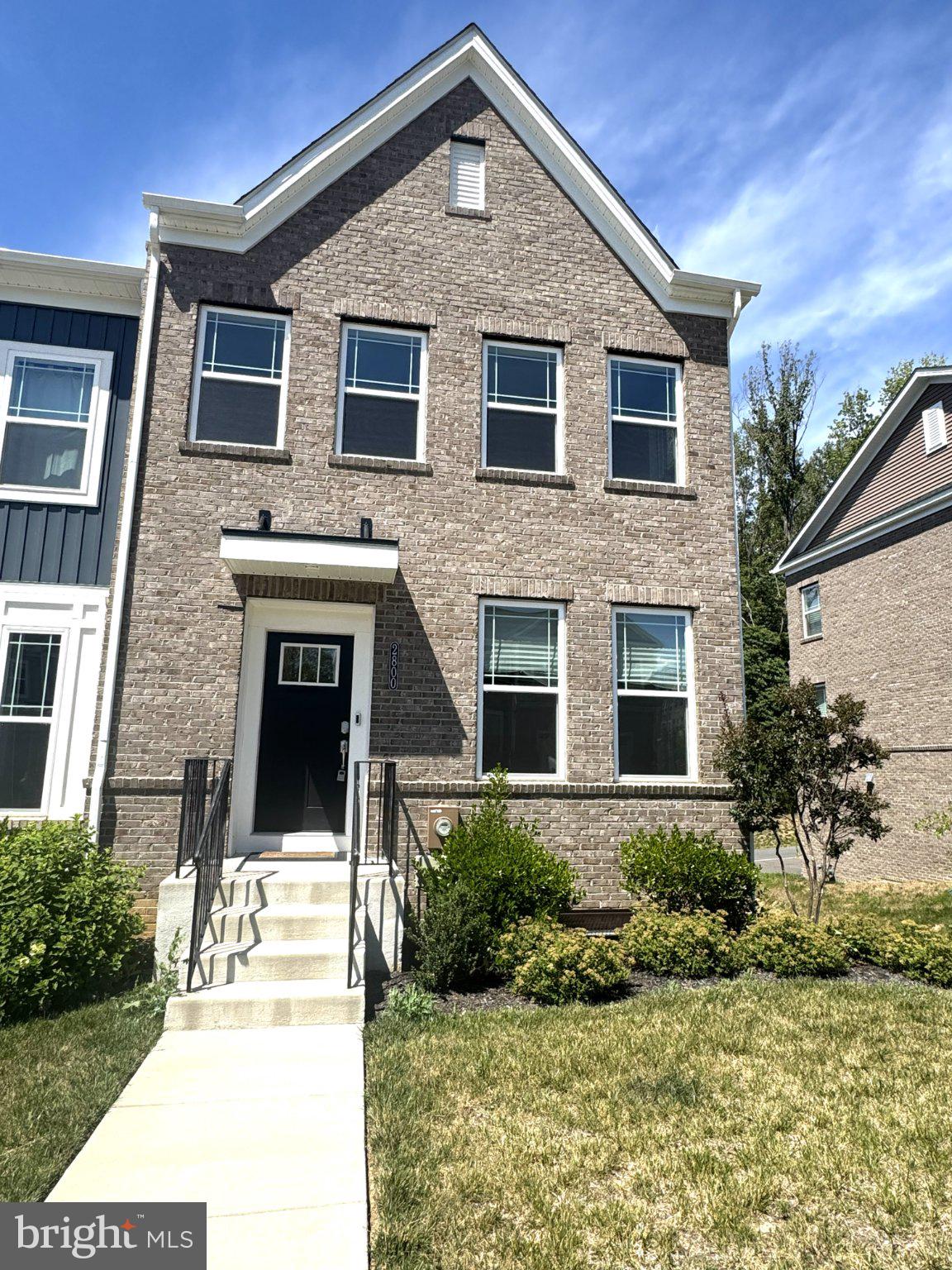 BRYANS VILLAGE - Residential