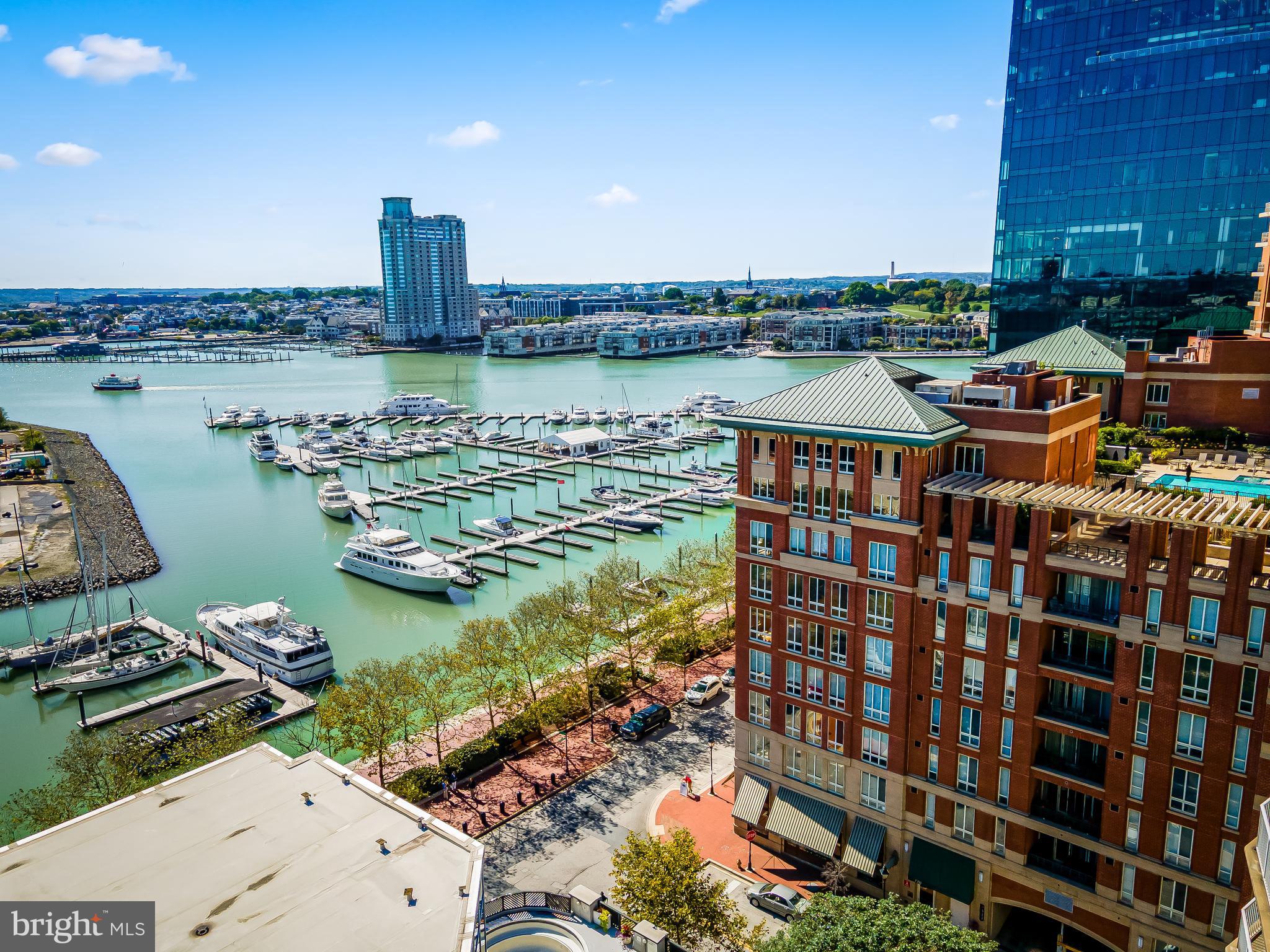 HARBOR EAST - Residential