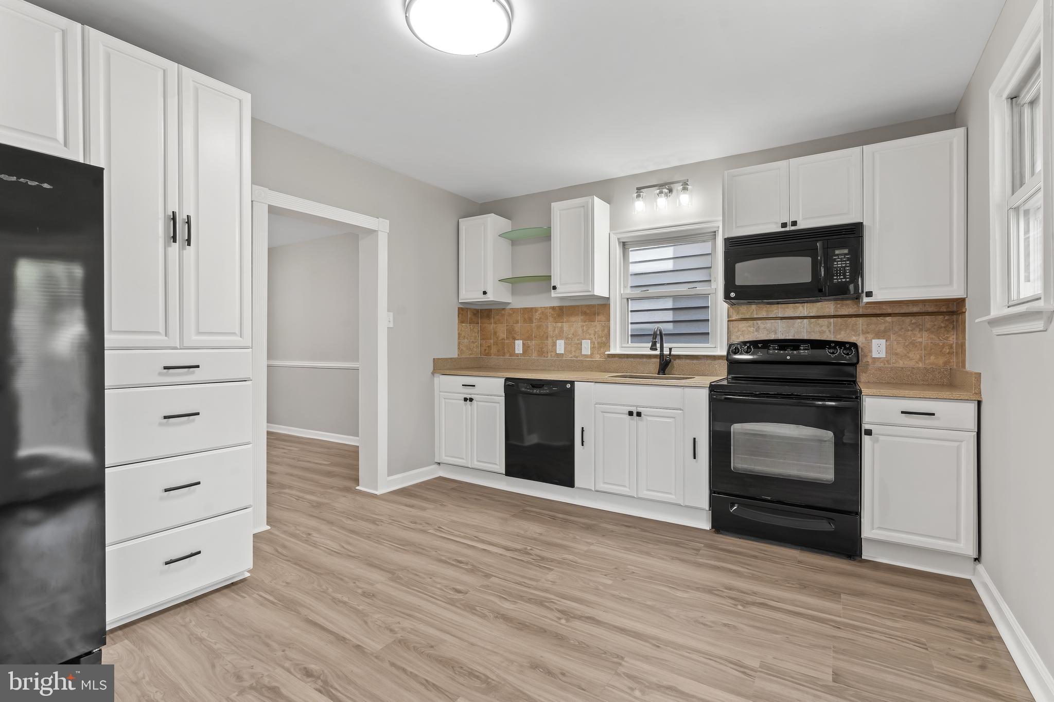 HAGERSTOWN - Residential