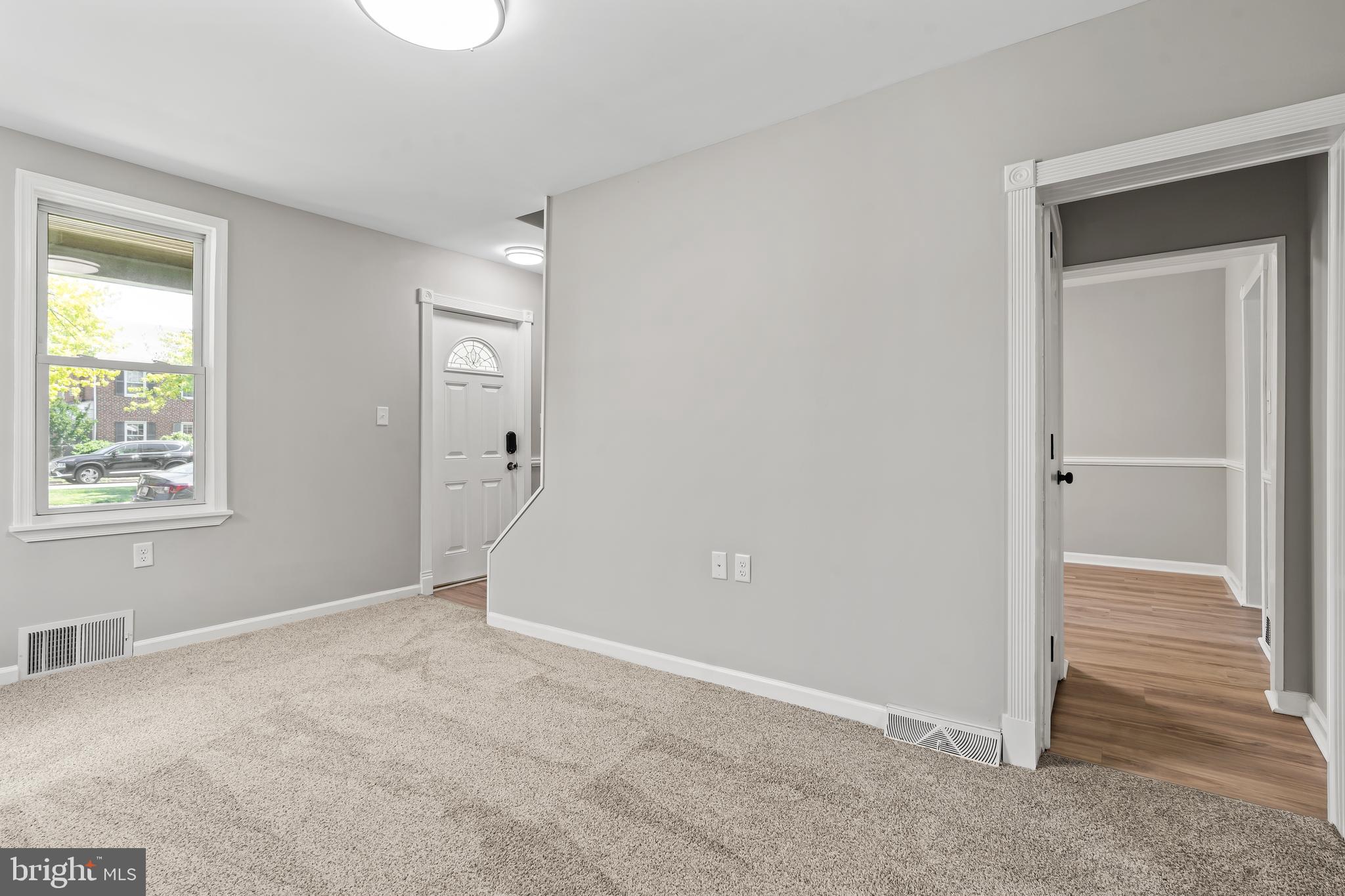 HAGERSTOWN - Residential