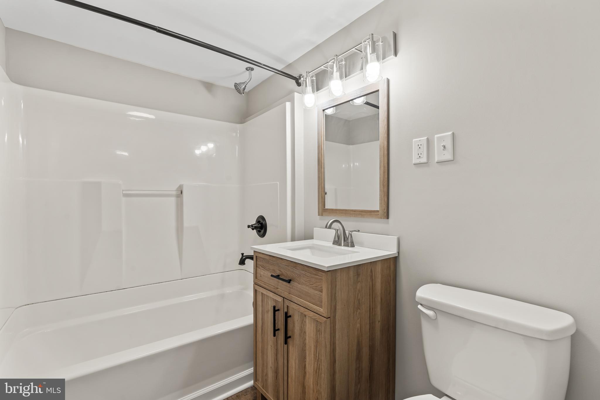 HAGERSTOWN - Residential