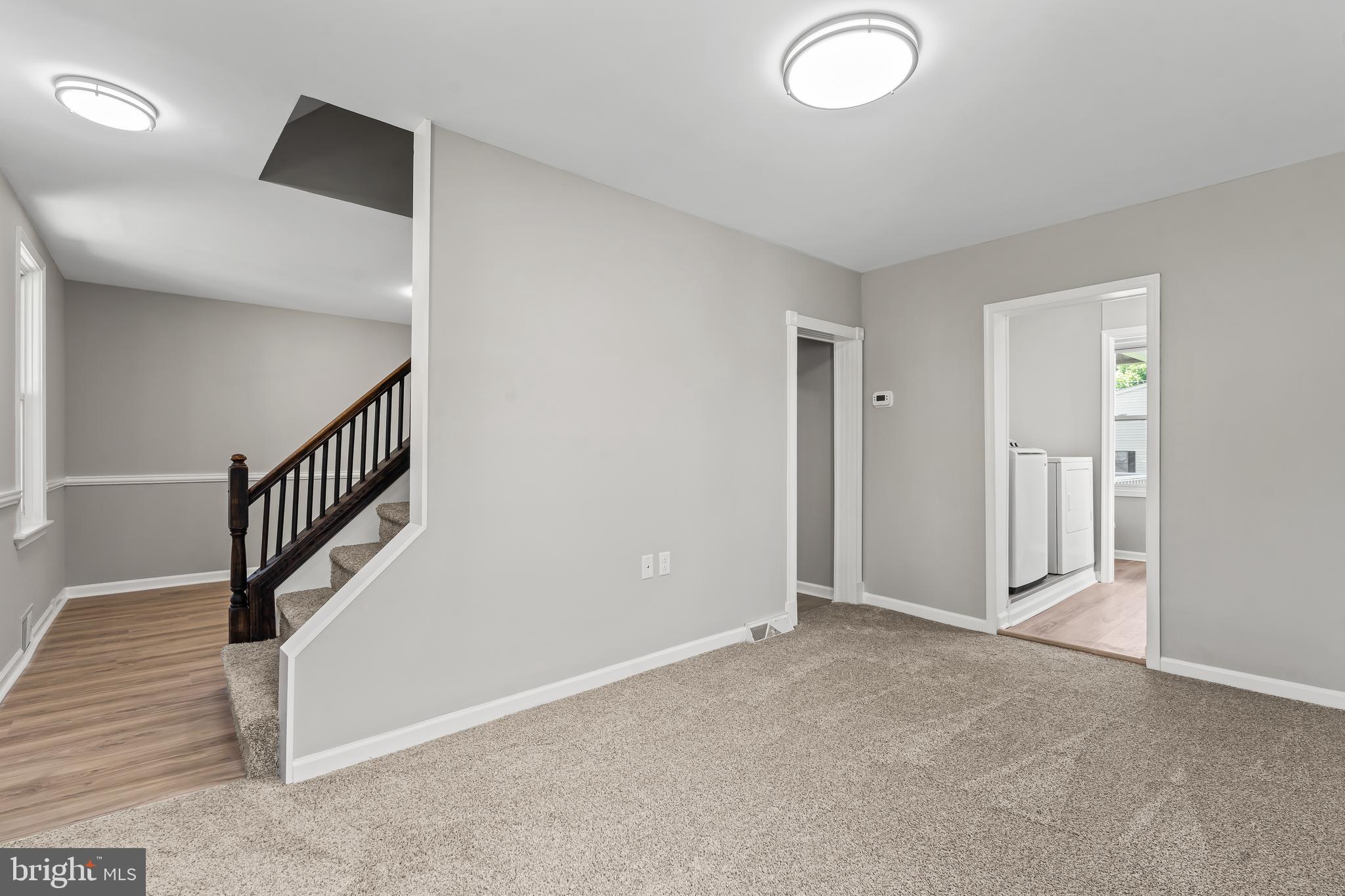 HAGERSTOWN - Residential