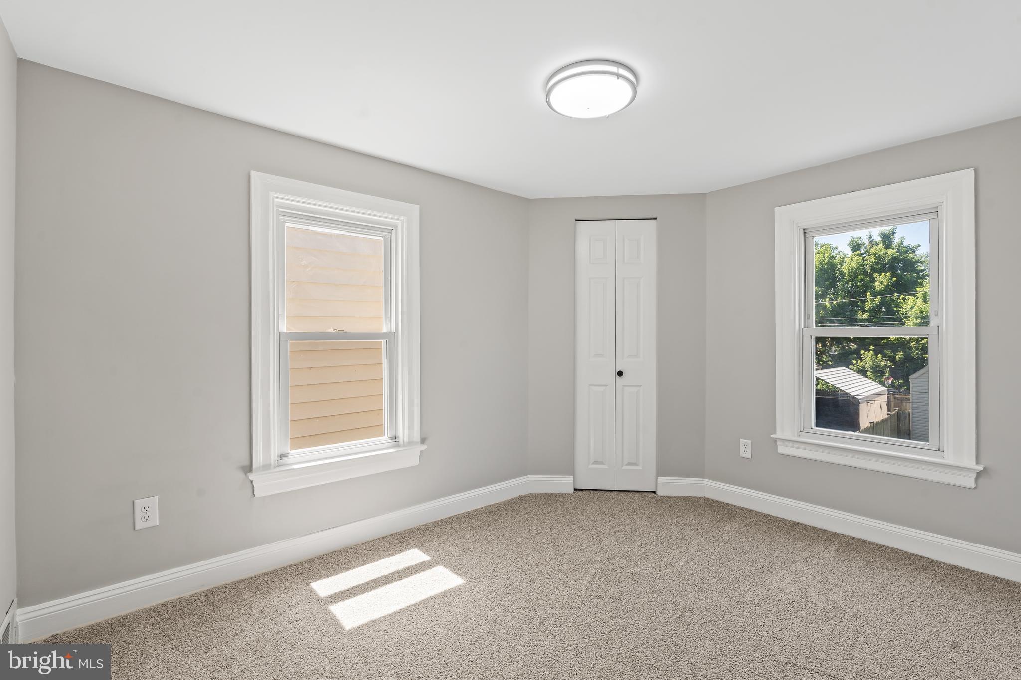 HAGERSTOWN - Residential