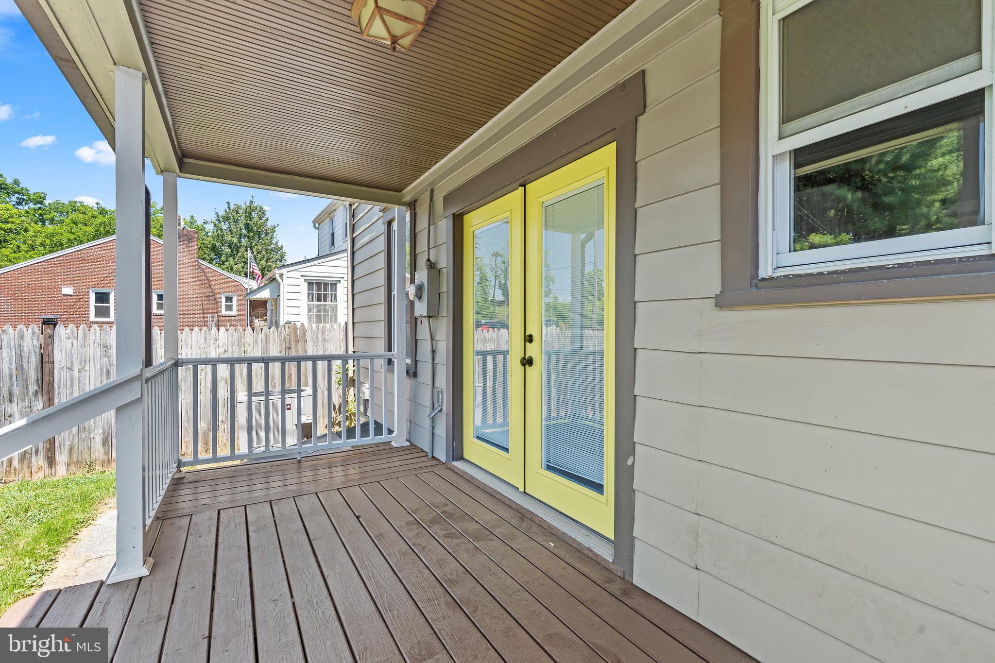 HAGERSTOWN - Residential