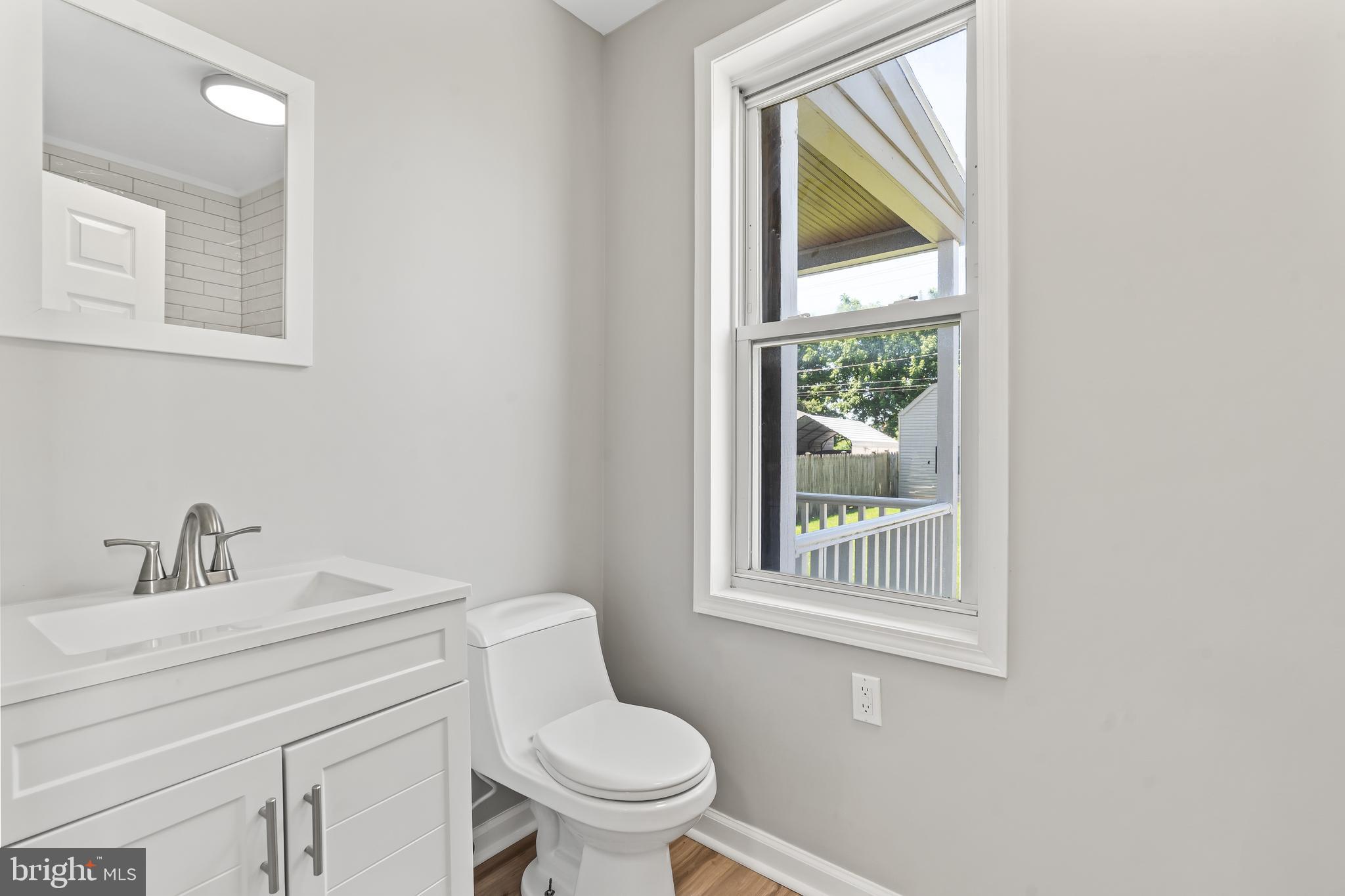 HAGERSTOWN - Residential