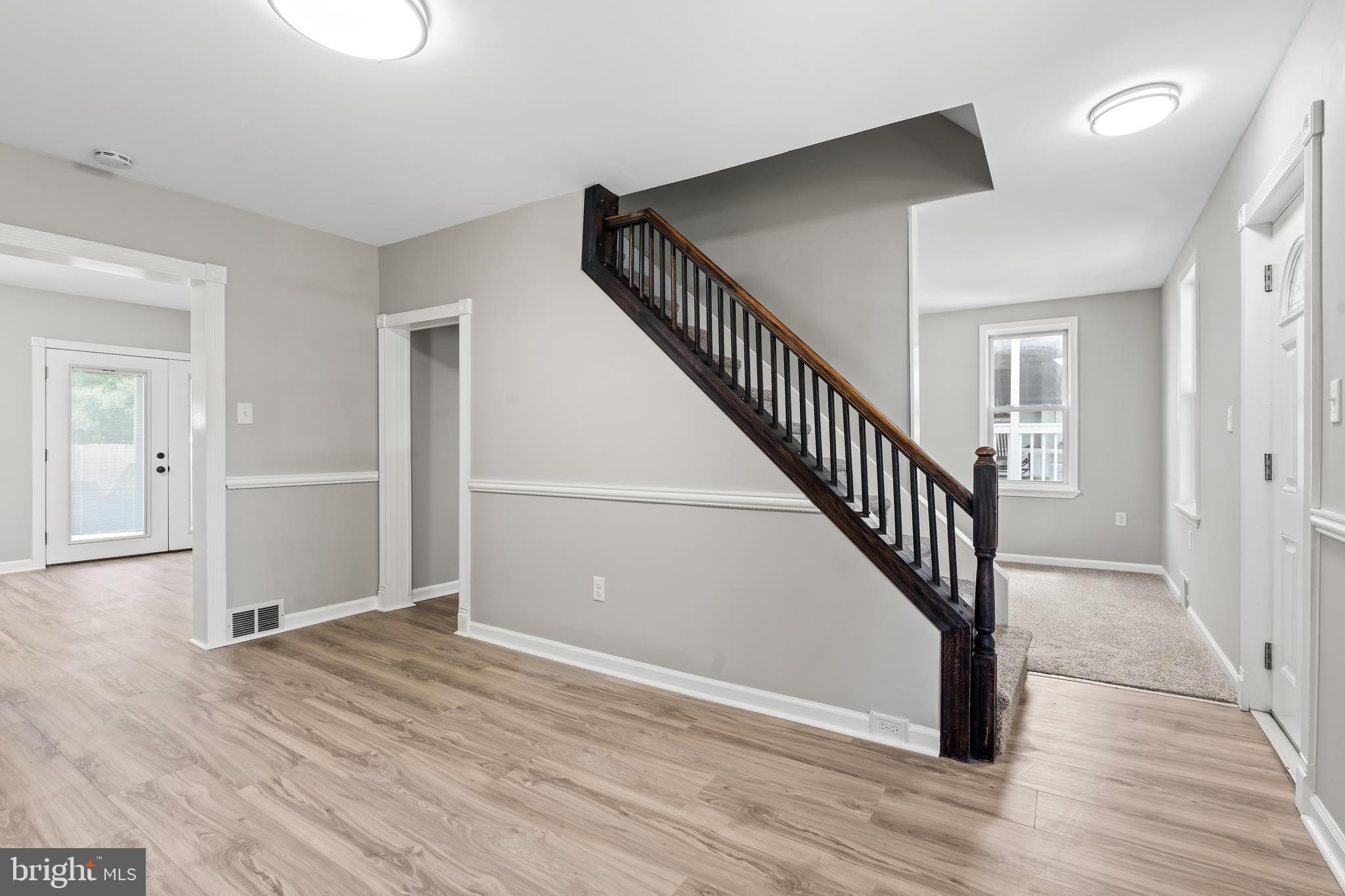 HAGERSTOWN - Residential