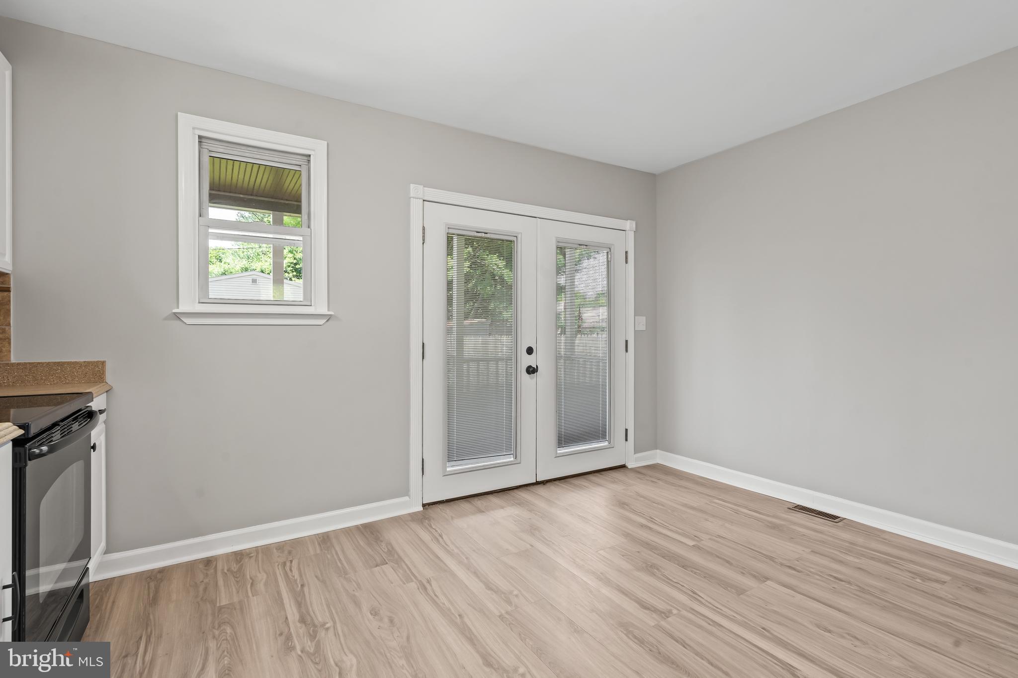 HAGERSTOWN - Residential