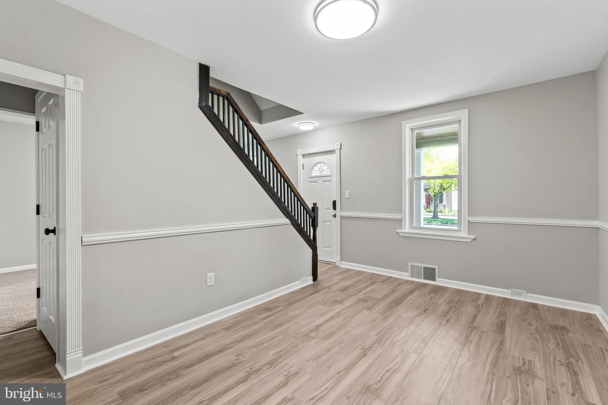 HAGERSTOWN - Residential