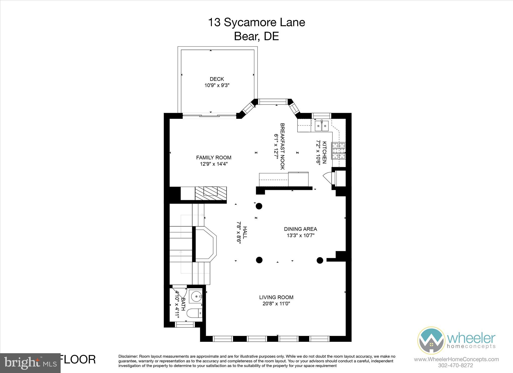 BRENNAN ESTATES - Residential