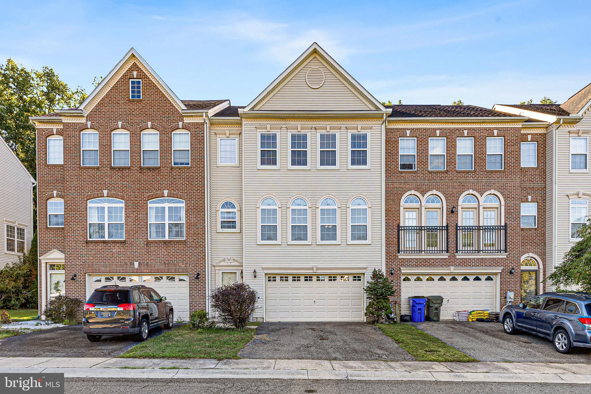 This Executive Townhome, now available in the highly sought-after Brennan Estates, is ready for new owners to make it their own. The home is priced to account for its aged systems, which are all still in working order. A pre-listing home inspection revealed no major issues with limited findings, indicating that while the systems/home may be old, they are still functional. This thoughtfully laid-out 3-bedroom, 2.5-bathroom, 2-car front garage home features inside access to the garage and a back carpeted bonus room and laundry area with rough-in plumbing for a downstairs bathroom. The water heater was replaced in 2012. The back room leads to the backyard below the deck, providing a constant view of the private HOA woods of over 100 acres. Upon entering the home, you’ll be greeted by a tile foyer that leads to the garage or the back carpeted family room/office and laundry area. The laundry room has rough-in plumbing for a bathroom downstairs. Up on the second level, you’ll find a half bath and a large living and entertainment area. The living and entertainment area is spacious and well-lit, with many windows. The largely updated kitchen is connected to a large deck that overlooks the woods. The living room is filled with natural light, and there are many windows. The kitchen features a stunning eat-in area with a gas fireplace. On the third floor, there are three large carpeted bedrooms, including a primary suite with a walk-in closet and full attached bath. The other two bathrooms with closets share a hall bath. This home has been well-maintained and reflects value and opportunity in today’s market. Bring your vision, hammer, and paintbrush and come over to see all the possibilities of 13 Sycamore. Please note that the house is sold “as is,” meaning the seller will not make any repairs. A home inspection is attached to the listing for full disclosure.