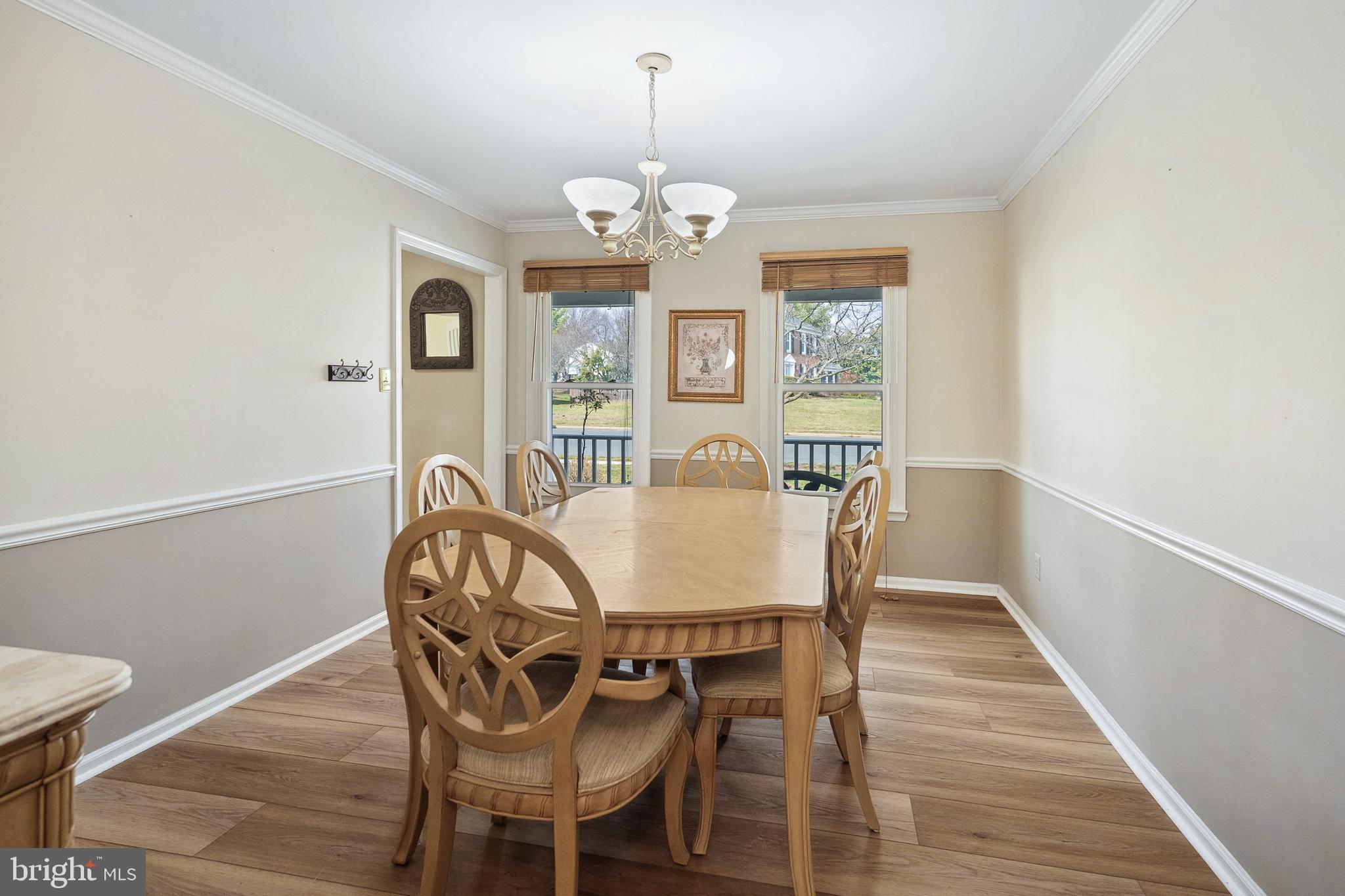 FRANKLIN GLEN - Residential