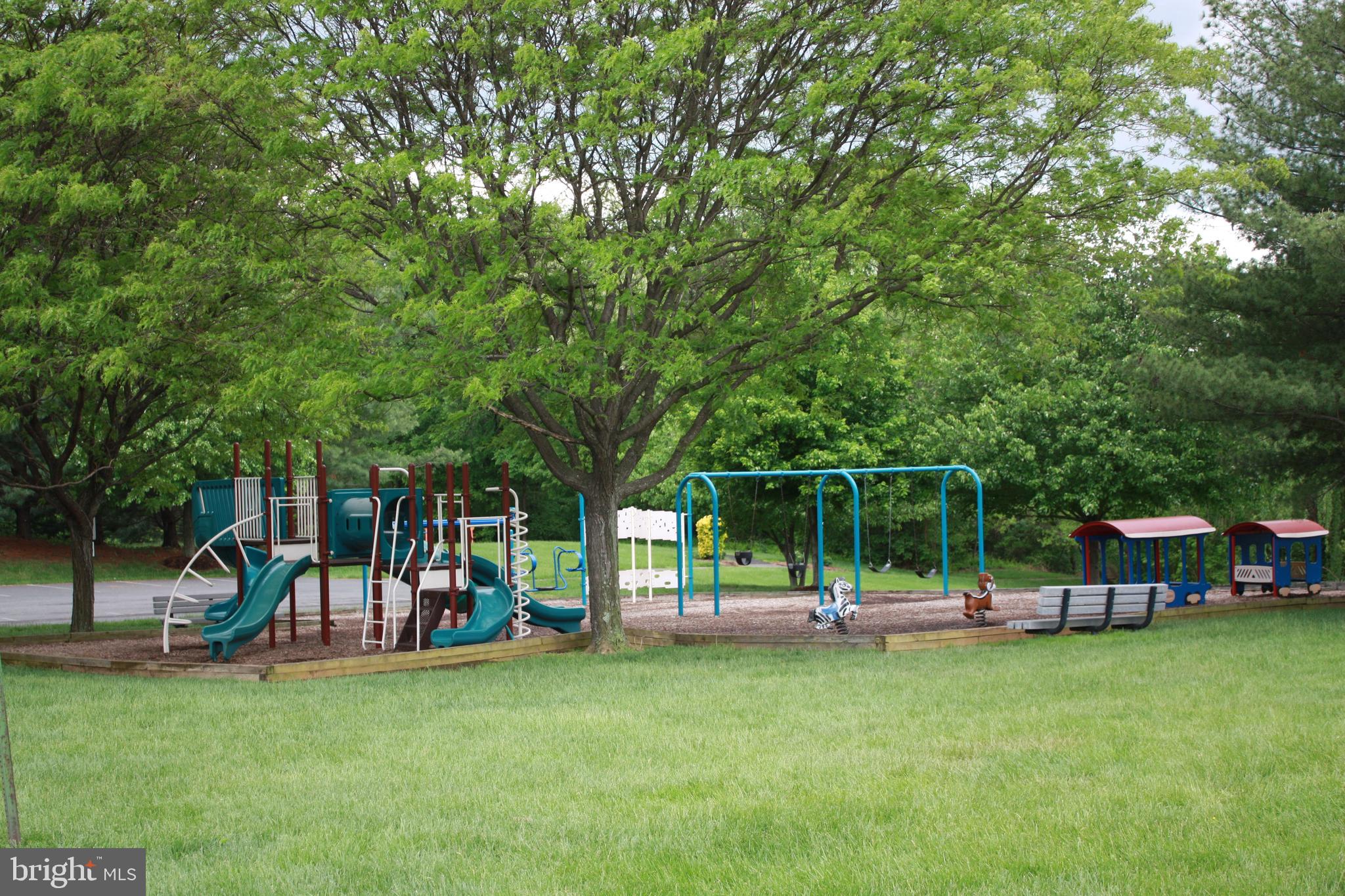 FRANKLIN GLEN - Residential