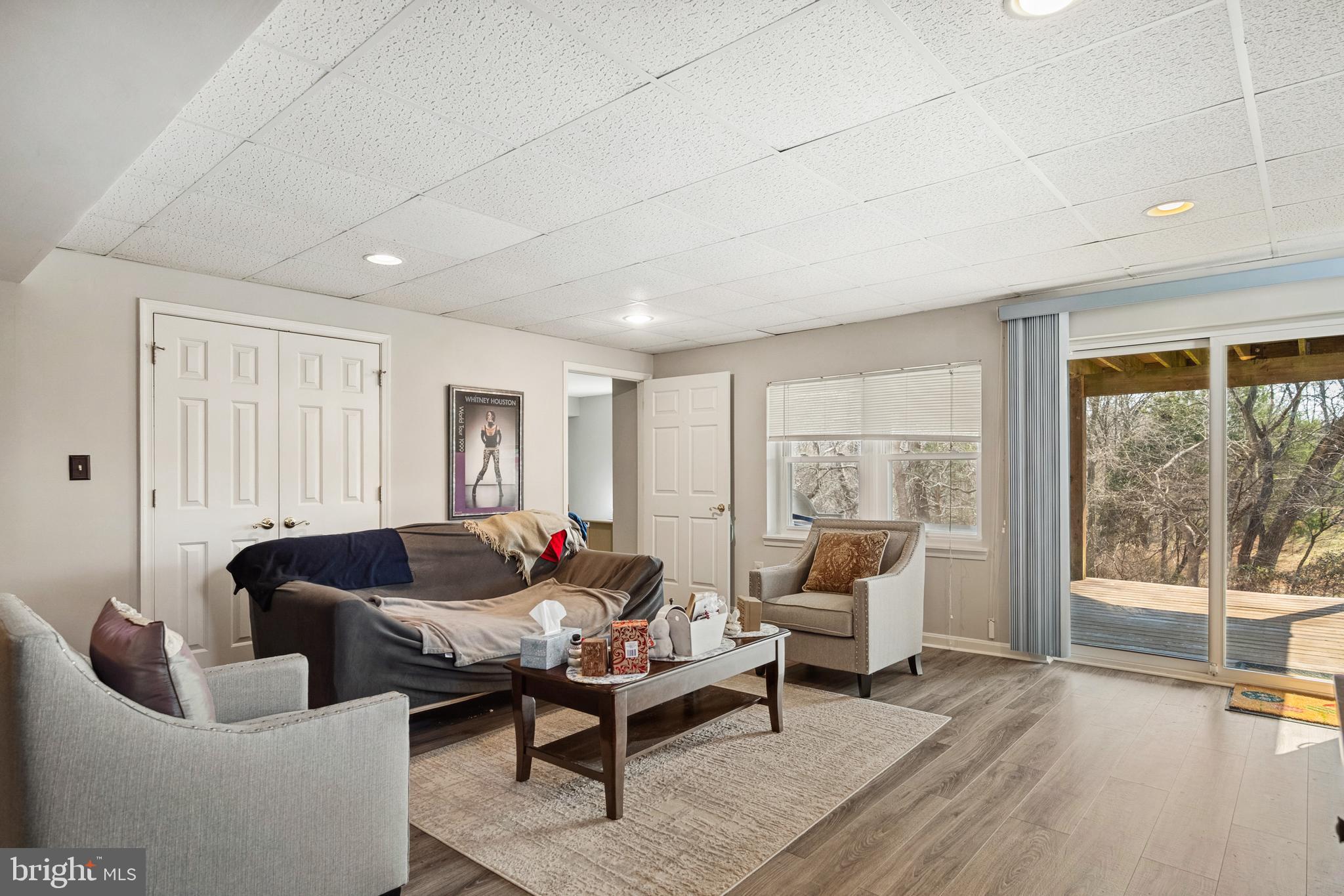 FRANKLIN GLEN - Residential