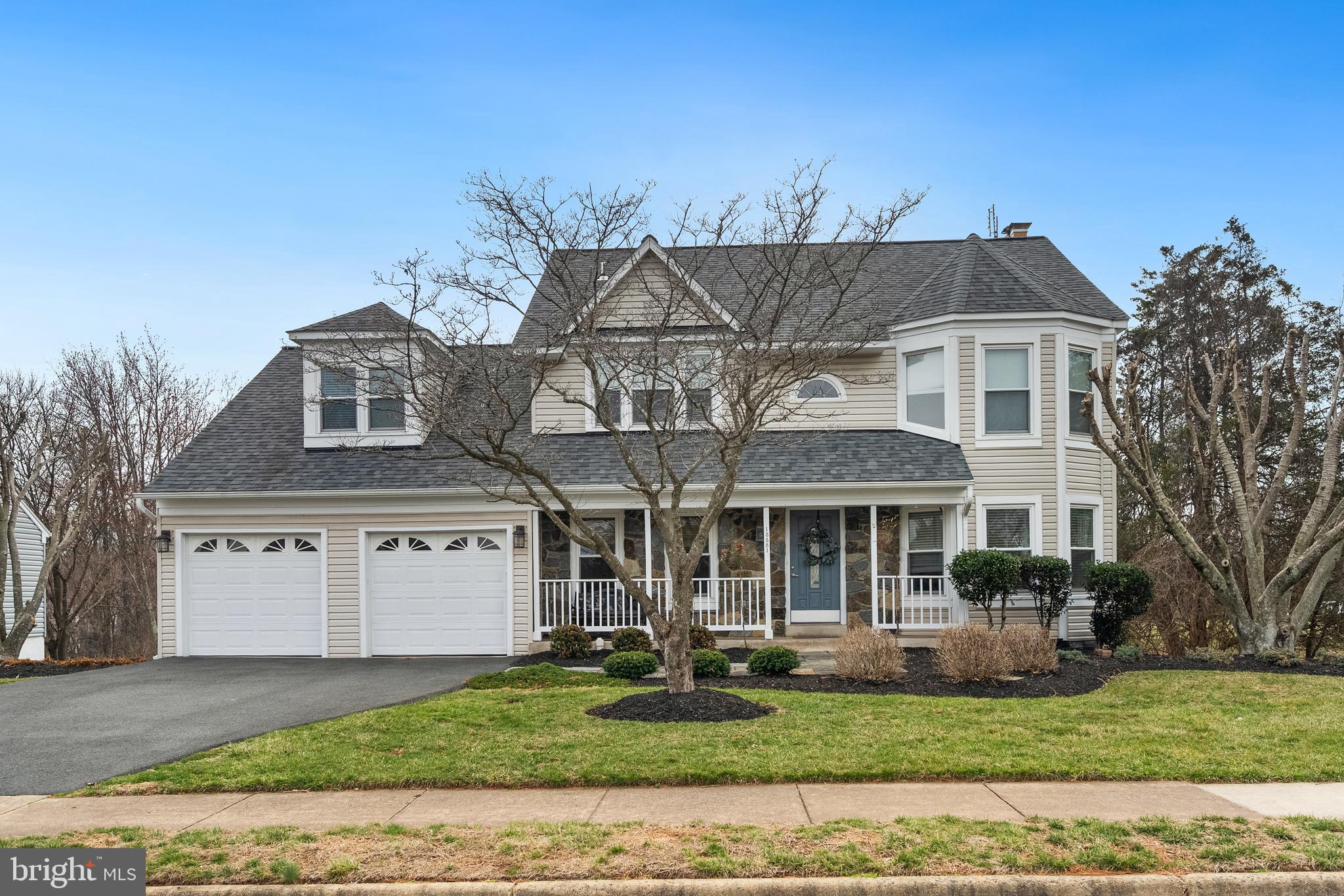 FRANKLIN GLEN - Residential