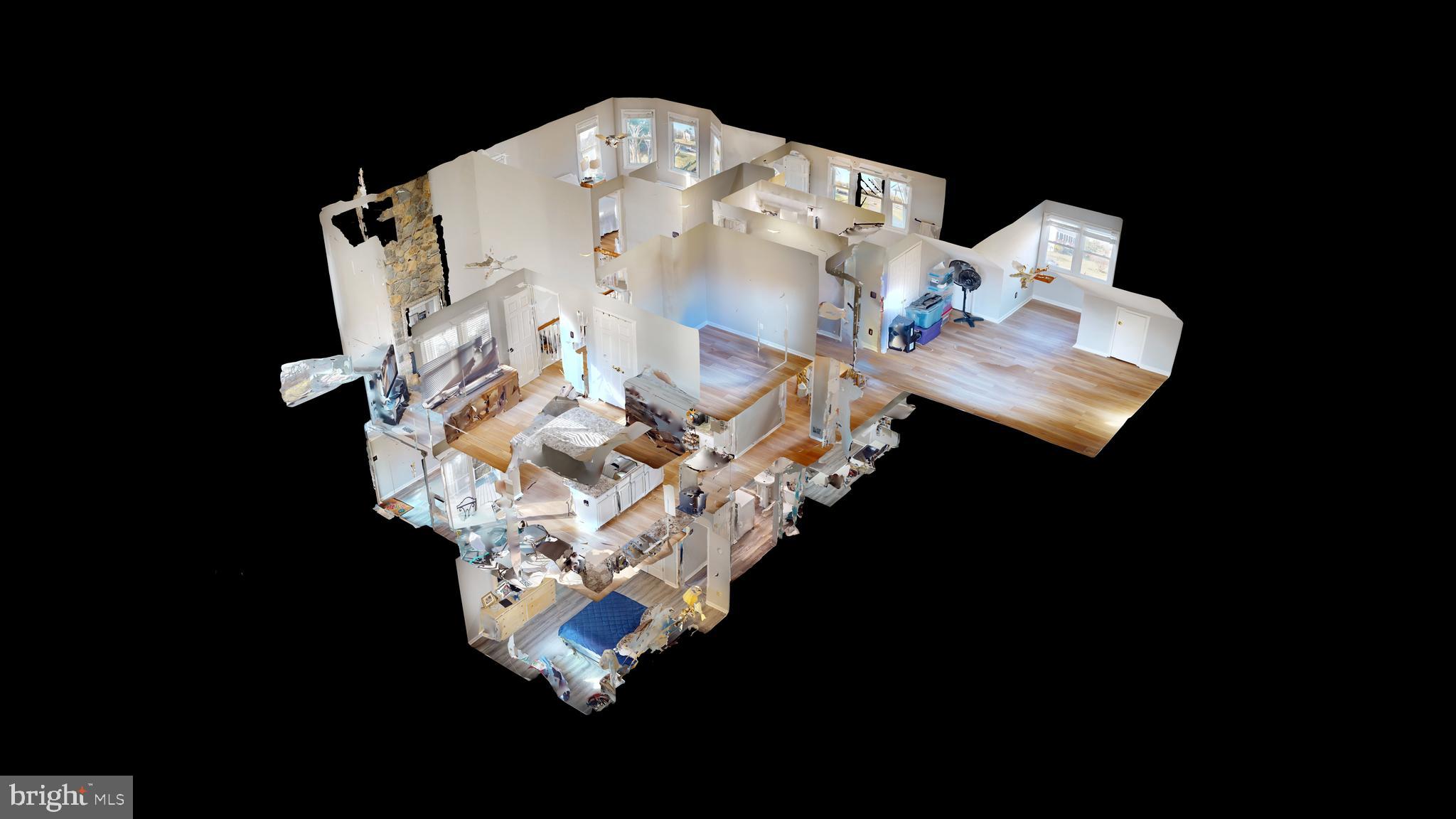 FRANKLIN GLEN - Residential