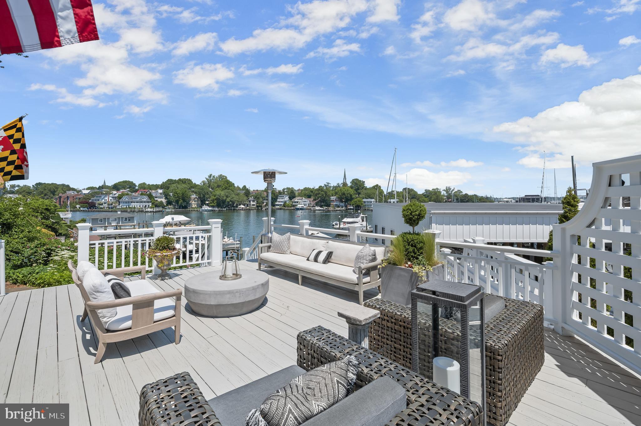 EASTPORT - Residential