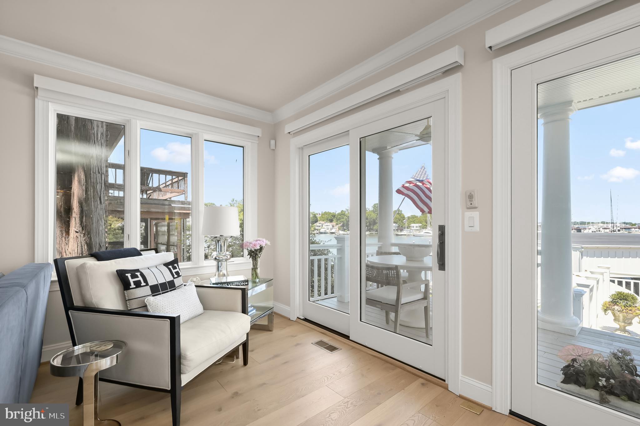 EASTPORT - Residential