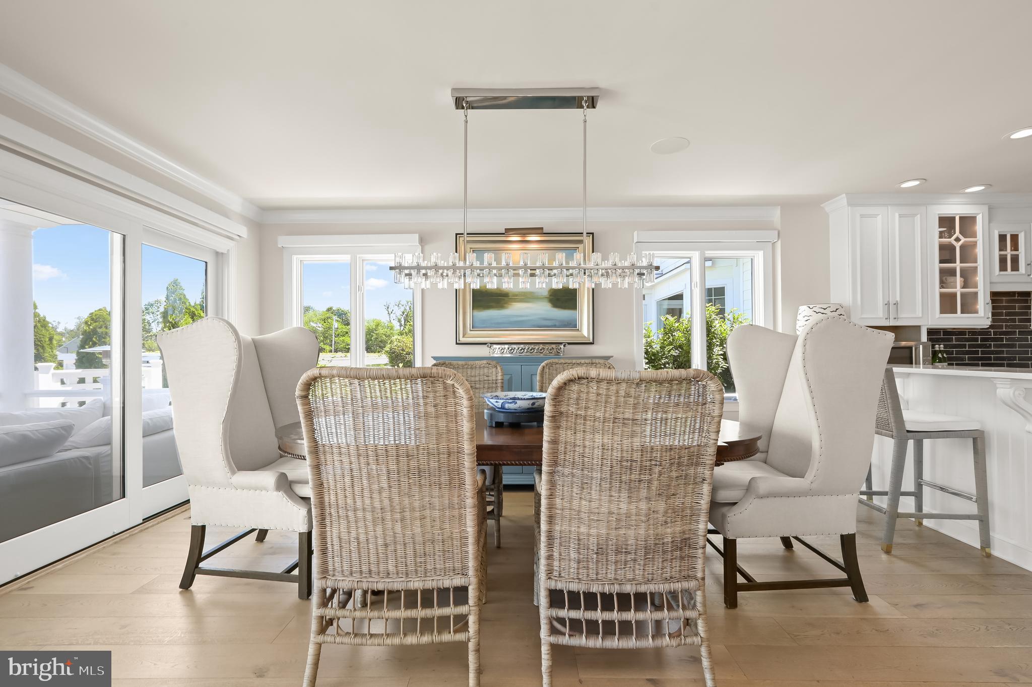 EASTPORT - Residential