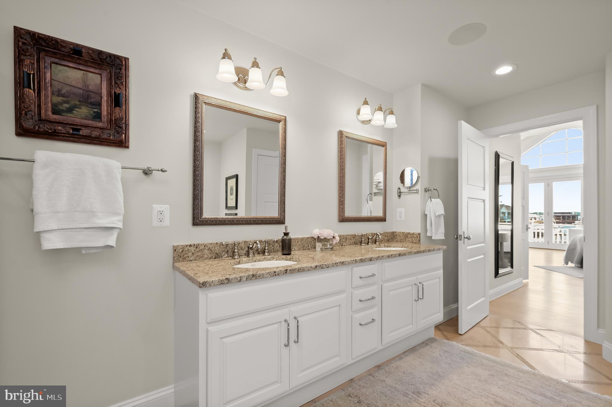 EASTPORT - Residential