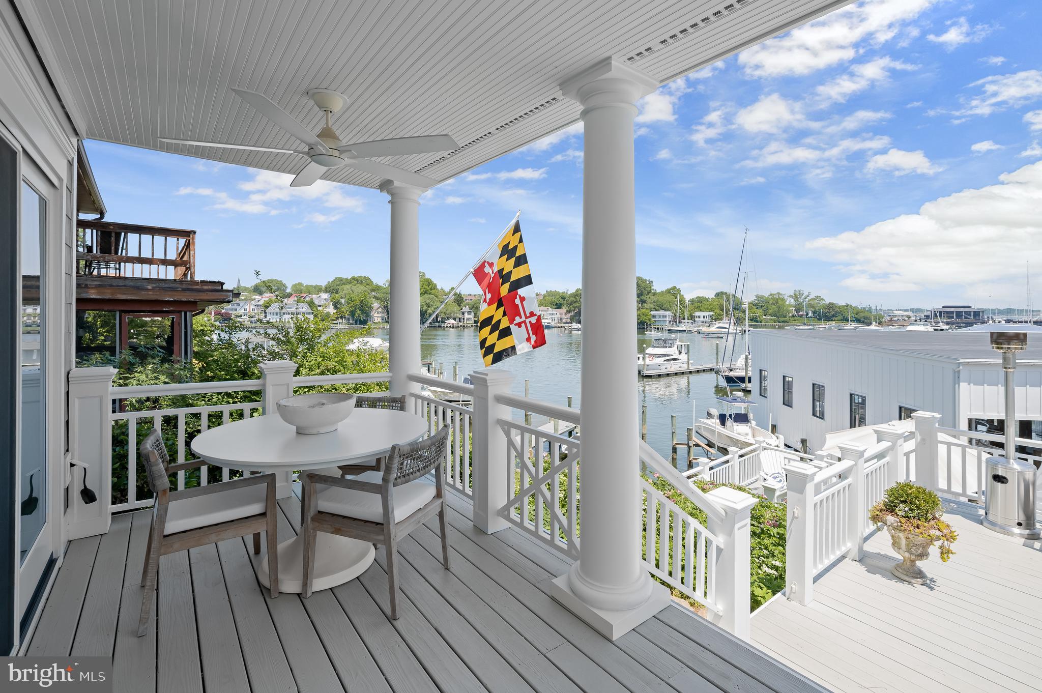 EASTPORT - Residential