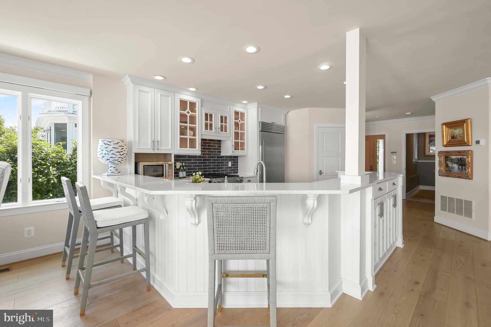 EASTPORT - Residential