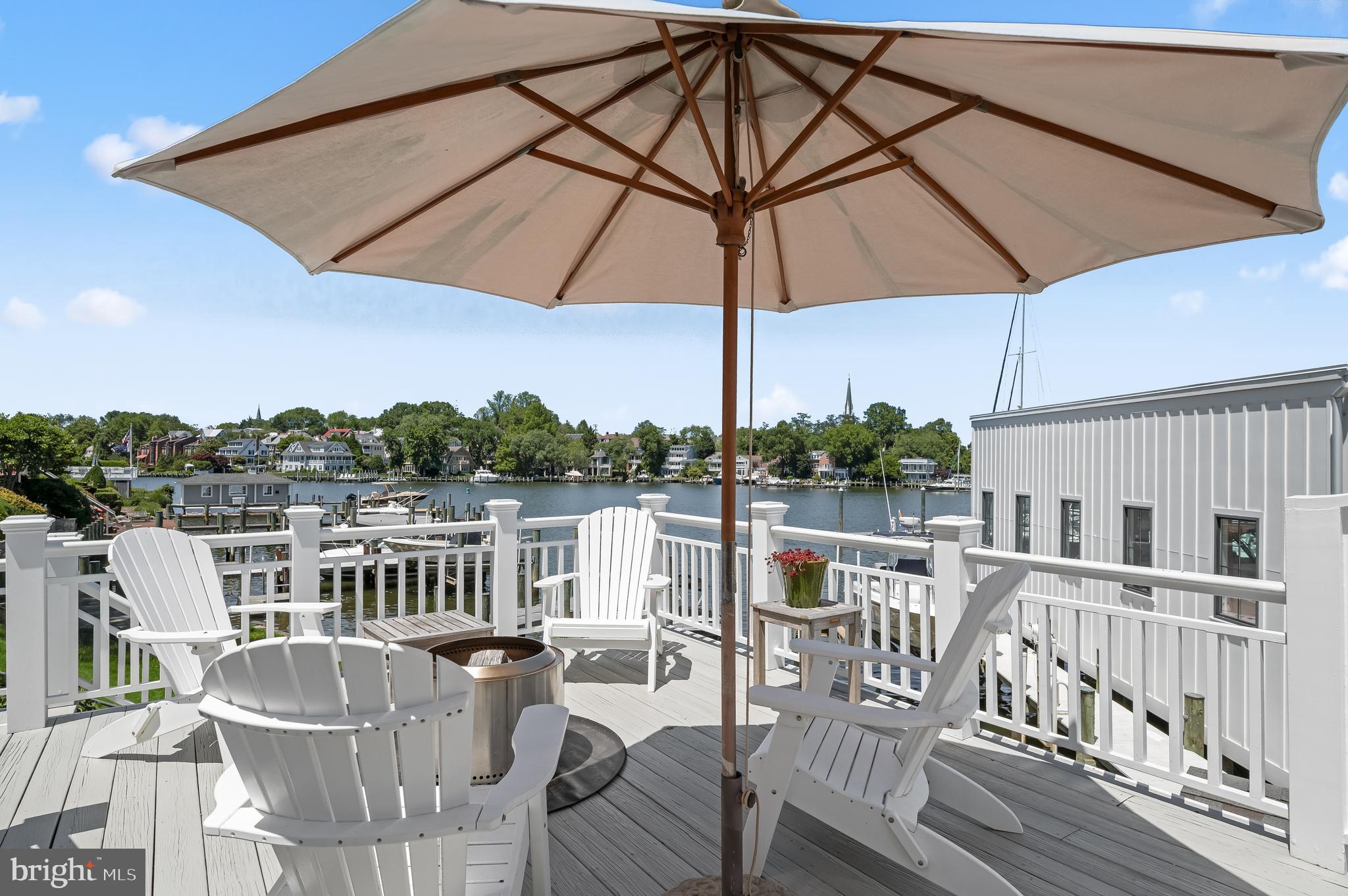 EASTPORT - Residential
