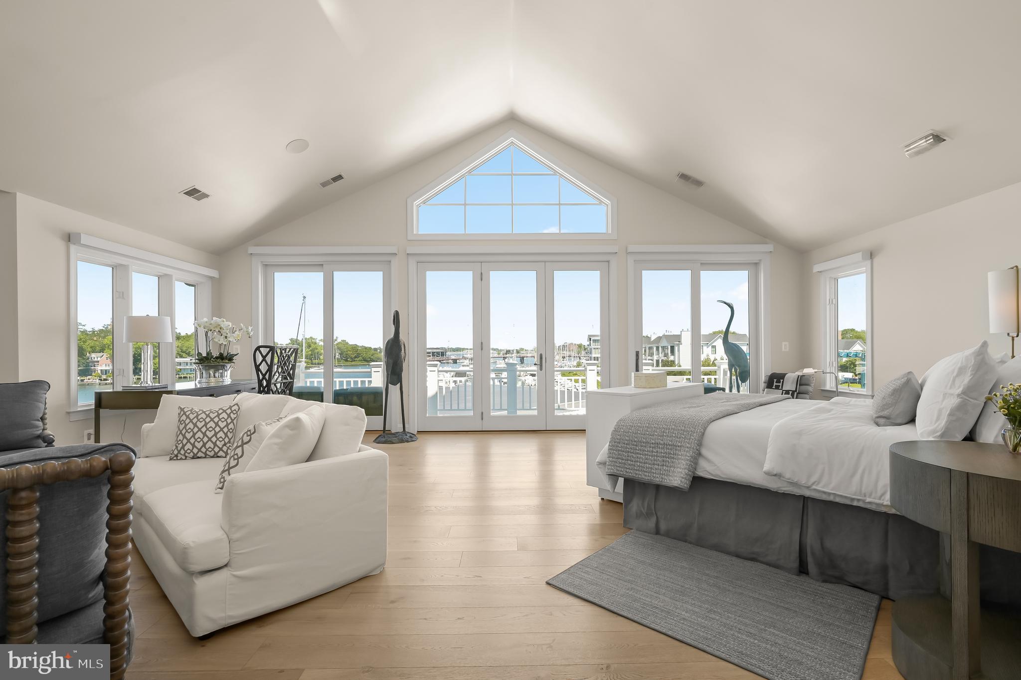 EASTPORT - Residential