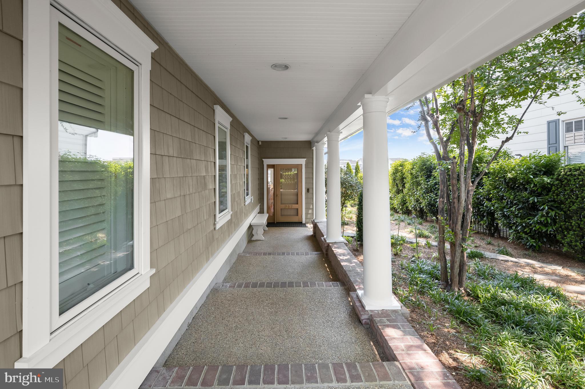 EASTPORT - Residential