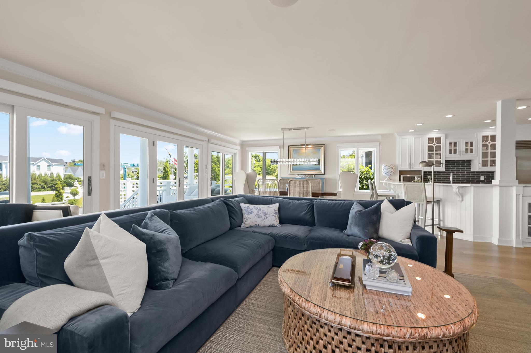 EASTPORT - Residential