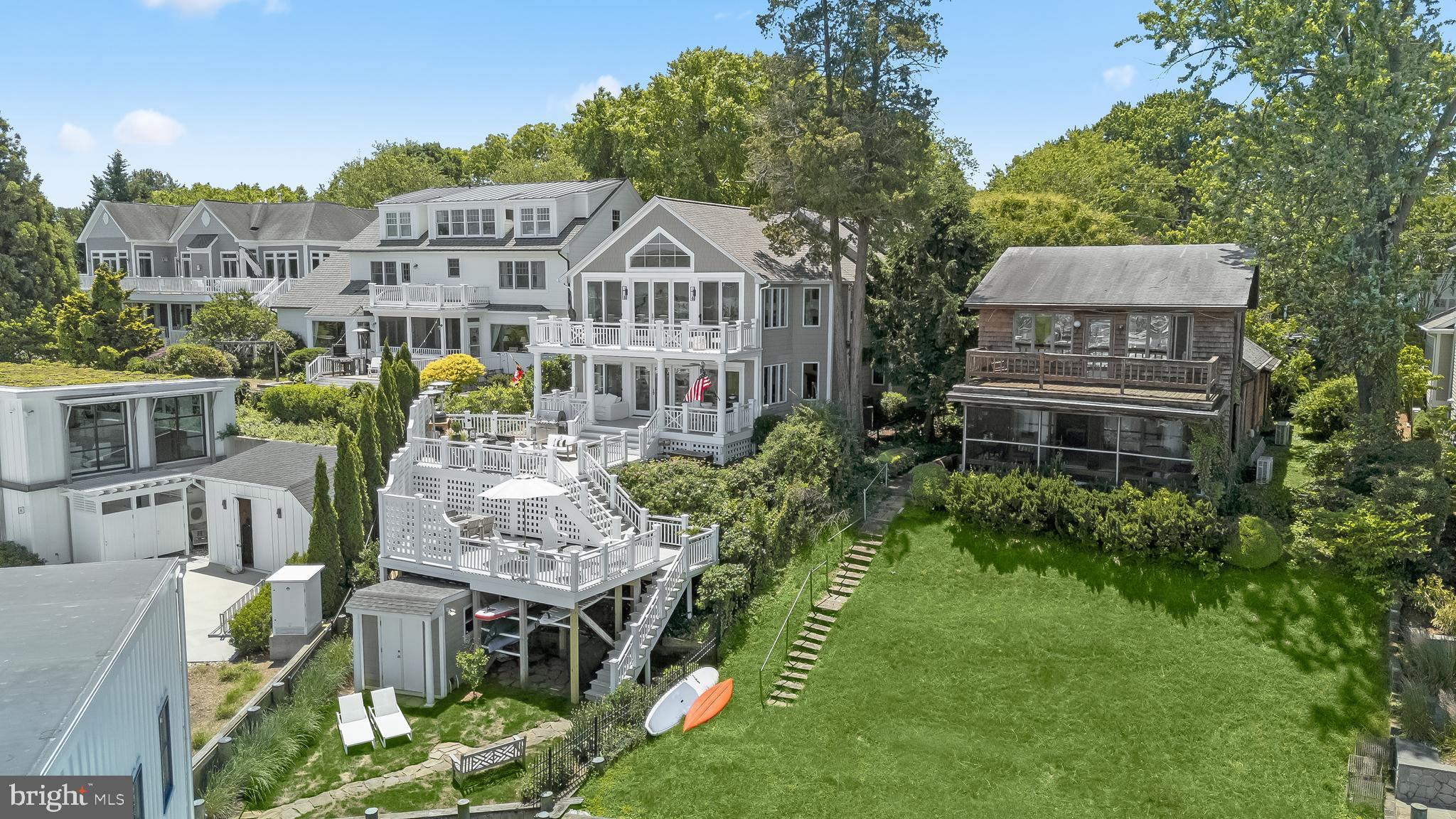 EASTPORT - Residential