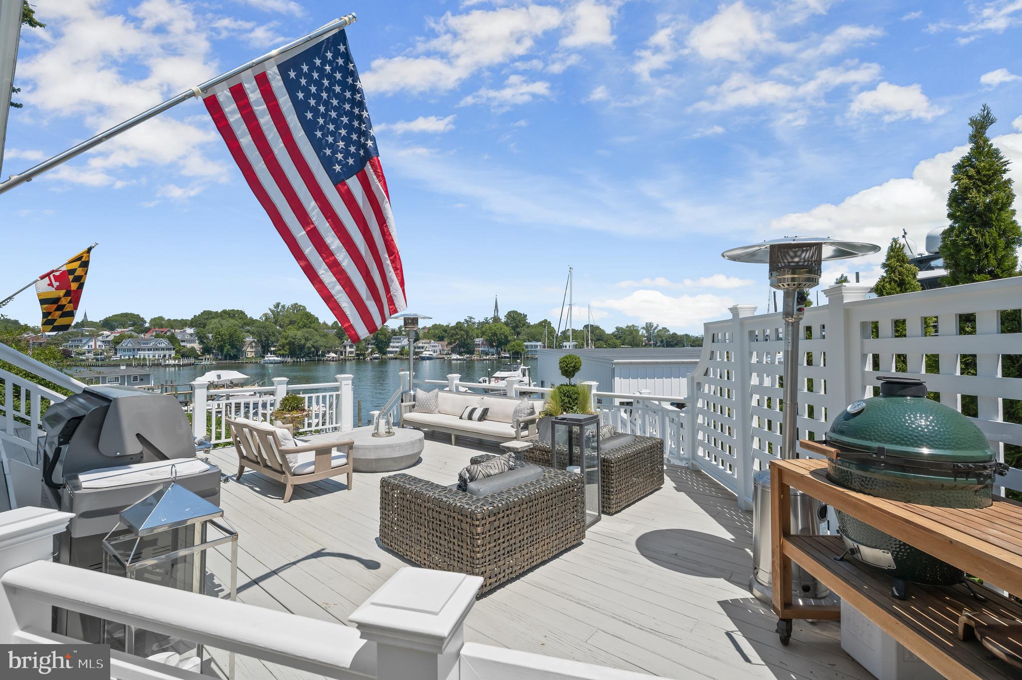 EASTPORT - Residential