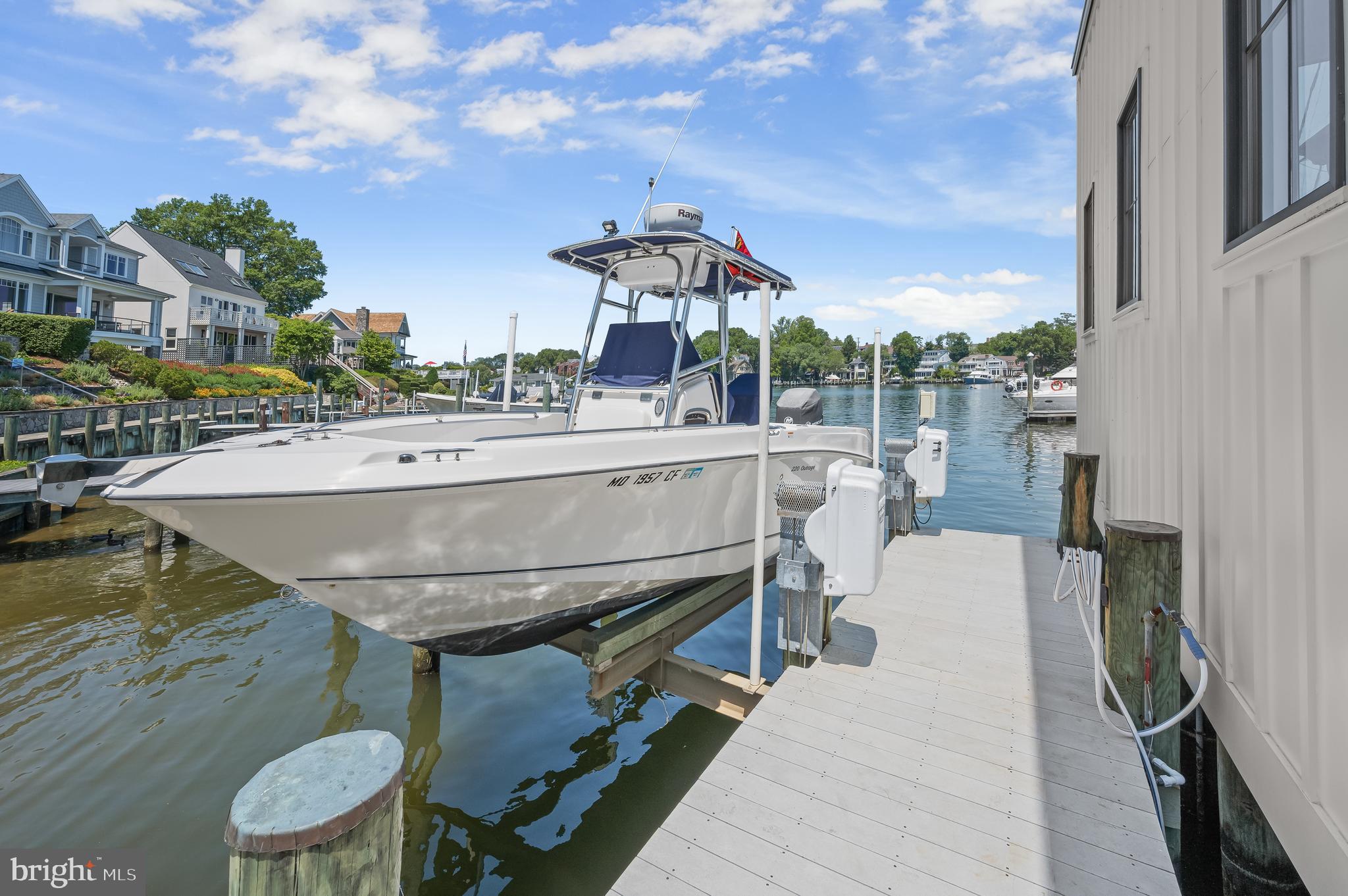 EASTPORT - Residential