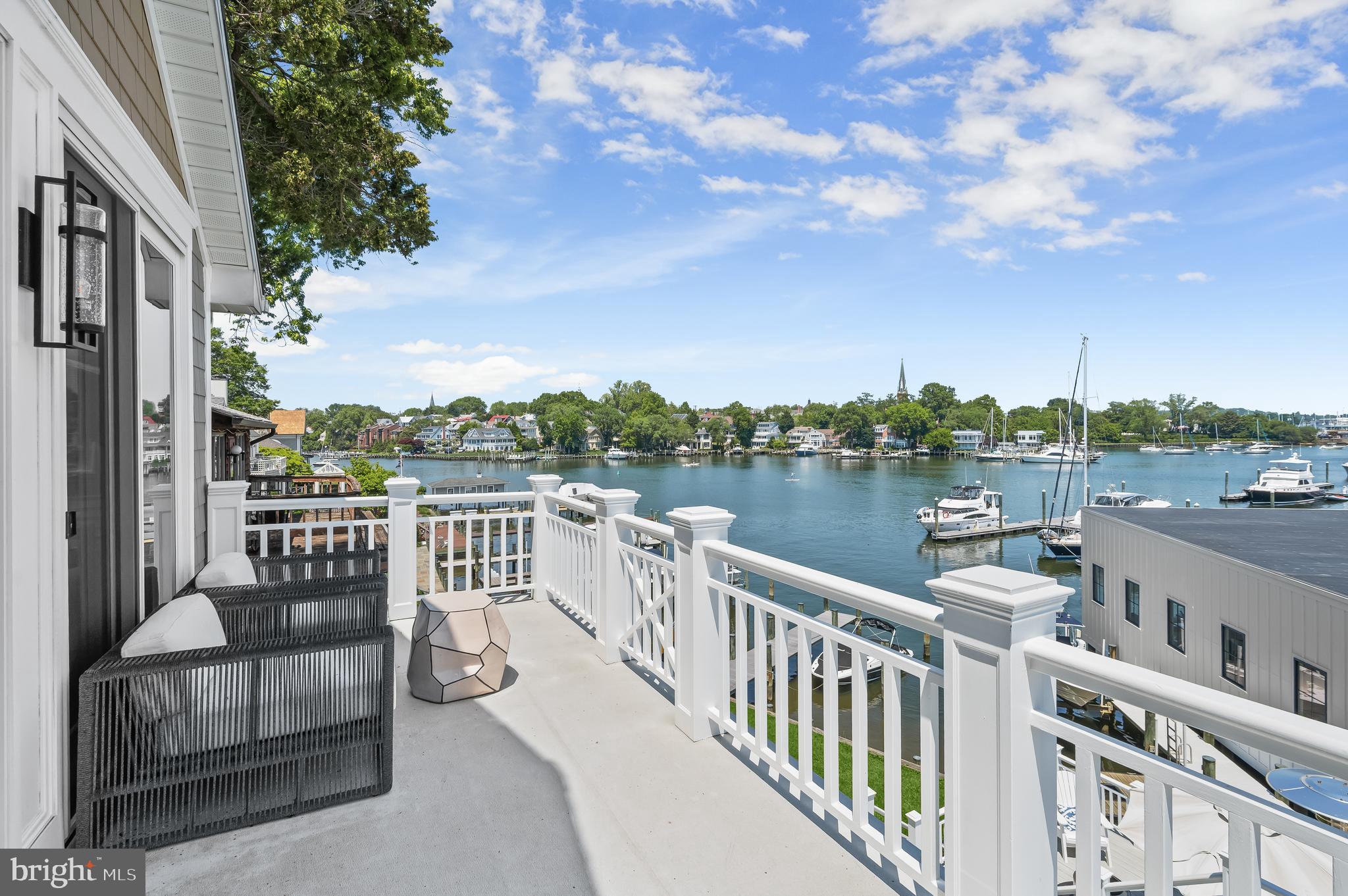 EASTPORT - Residential