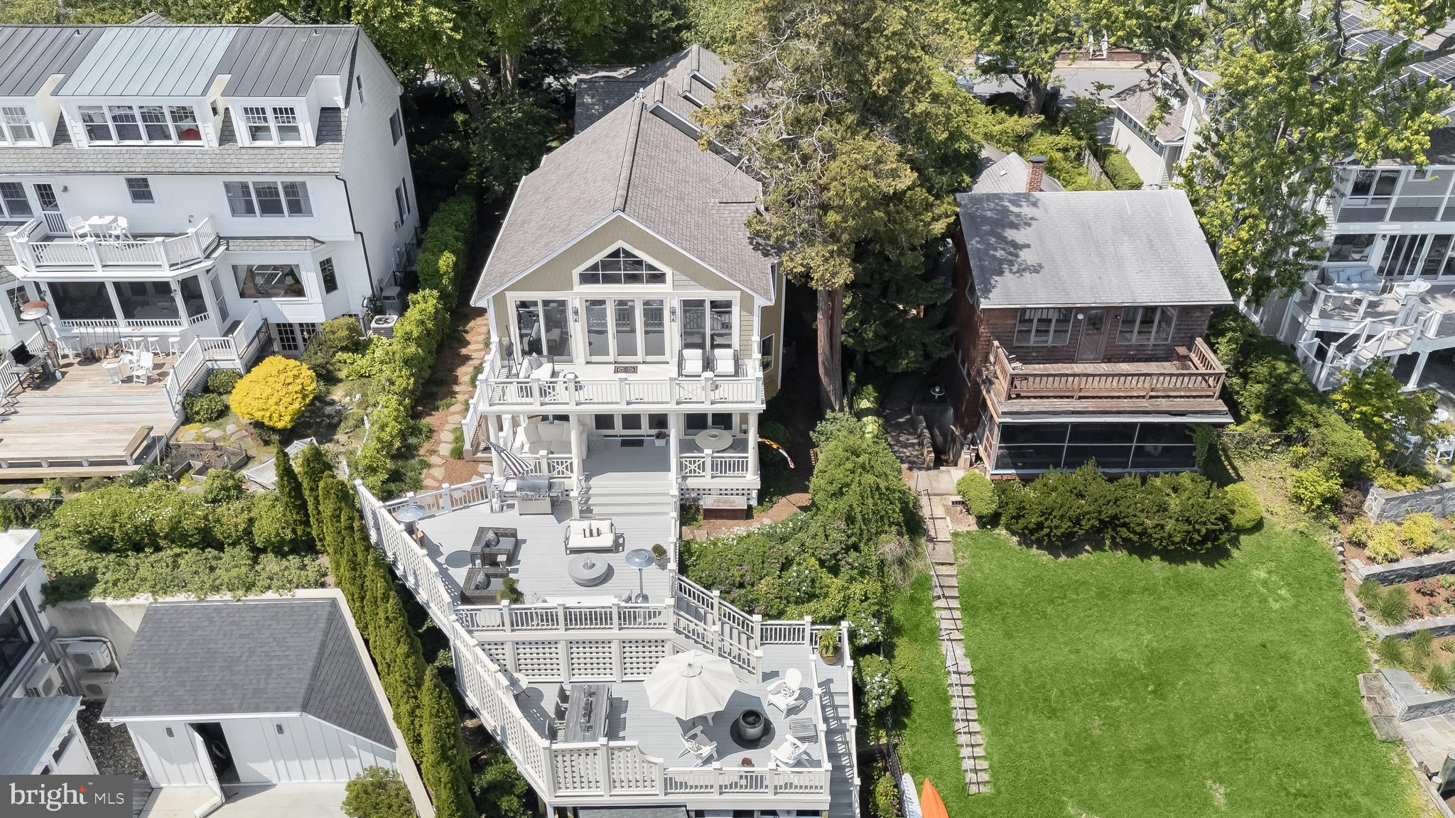 EASTPORT - Residential