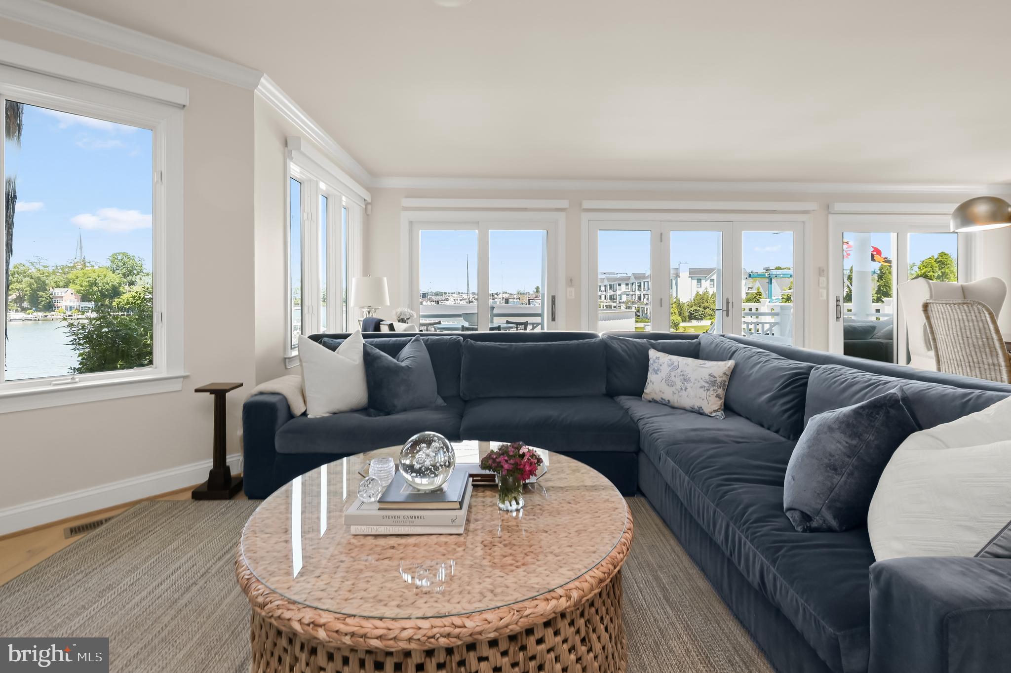 EASTPORT - Residential
