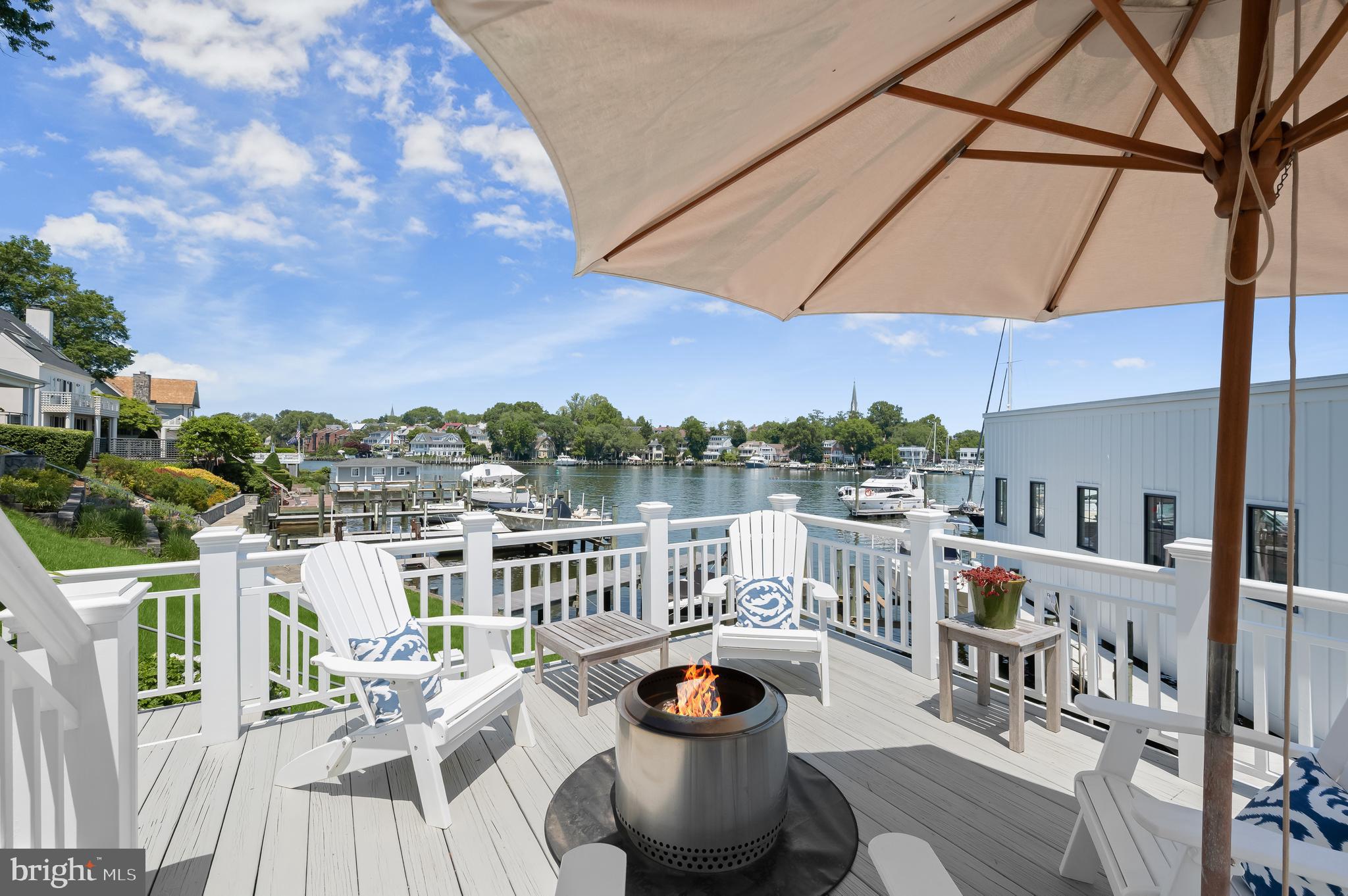 EASTPORT - Residential