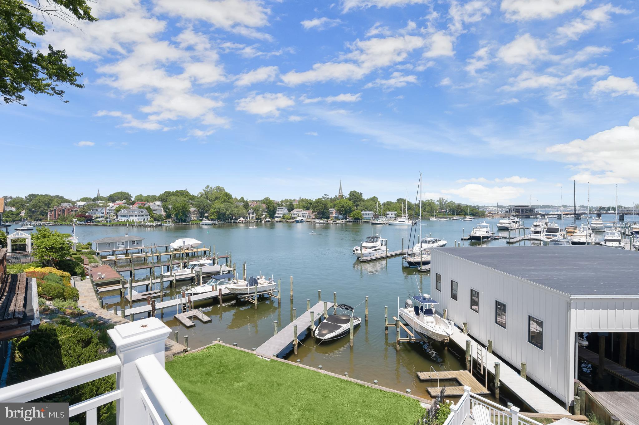 EASTPORT - Residential