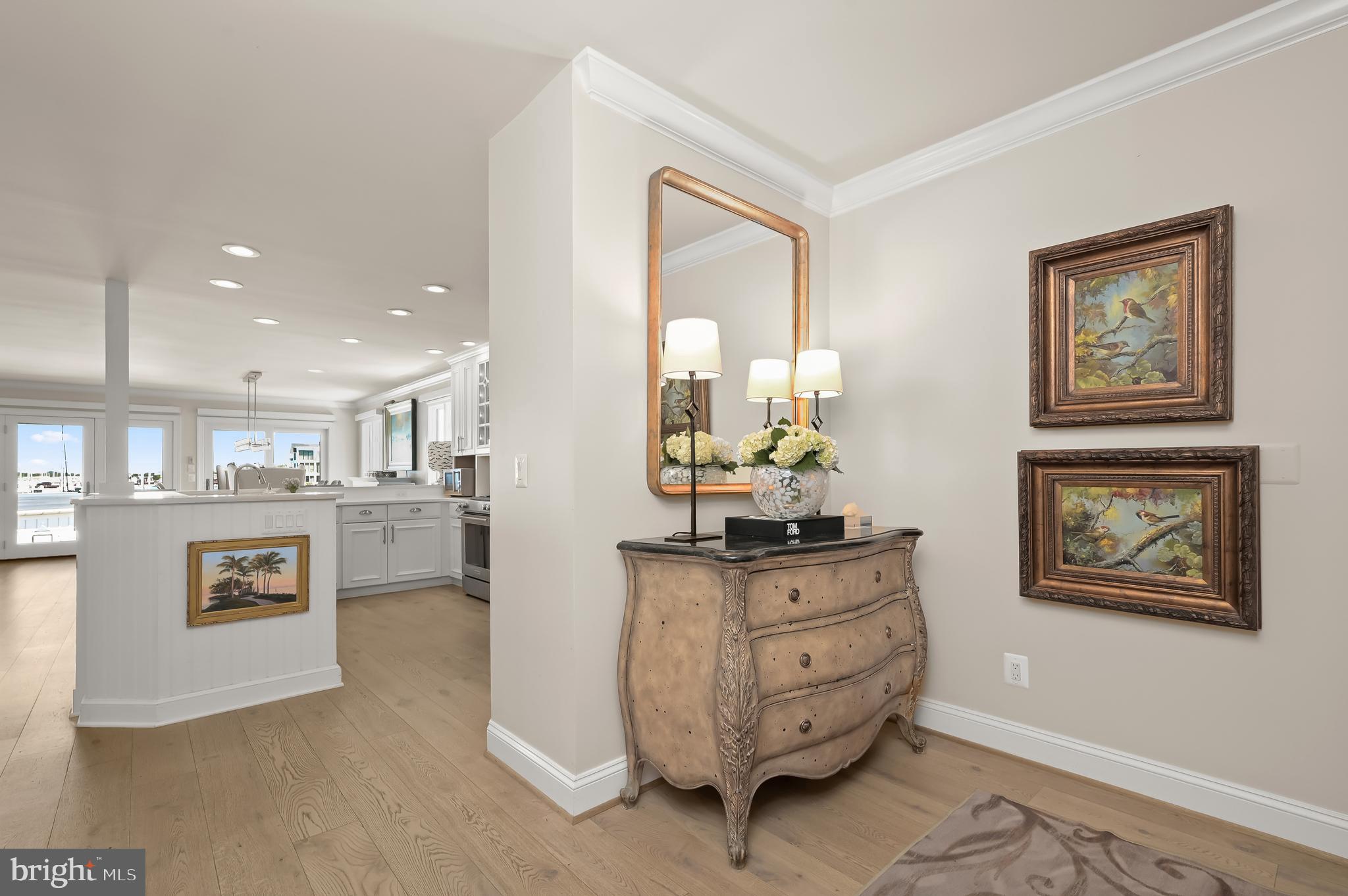 EASTPORT - Residential